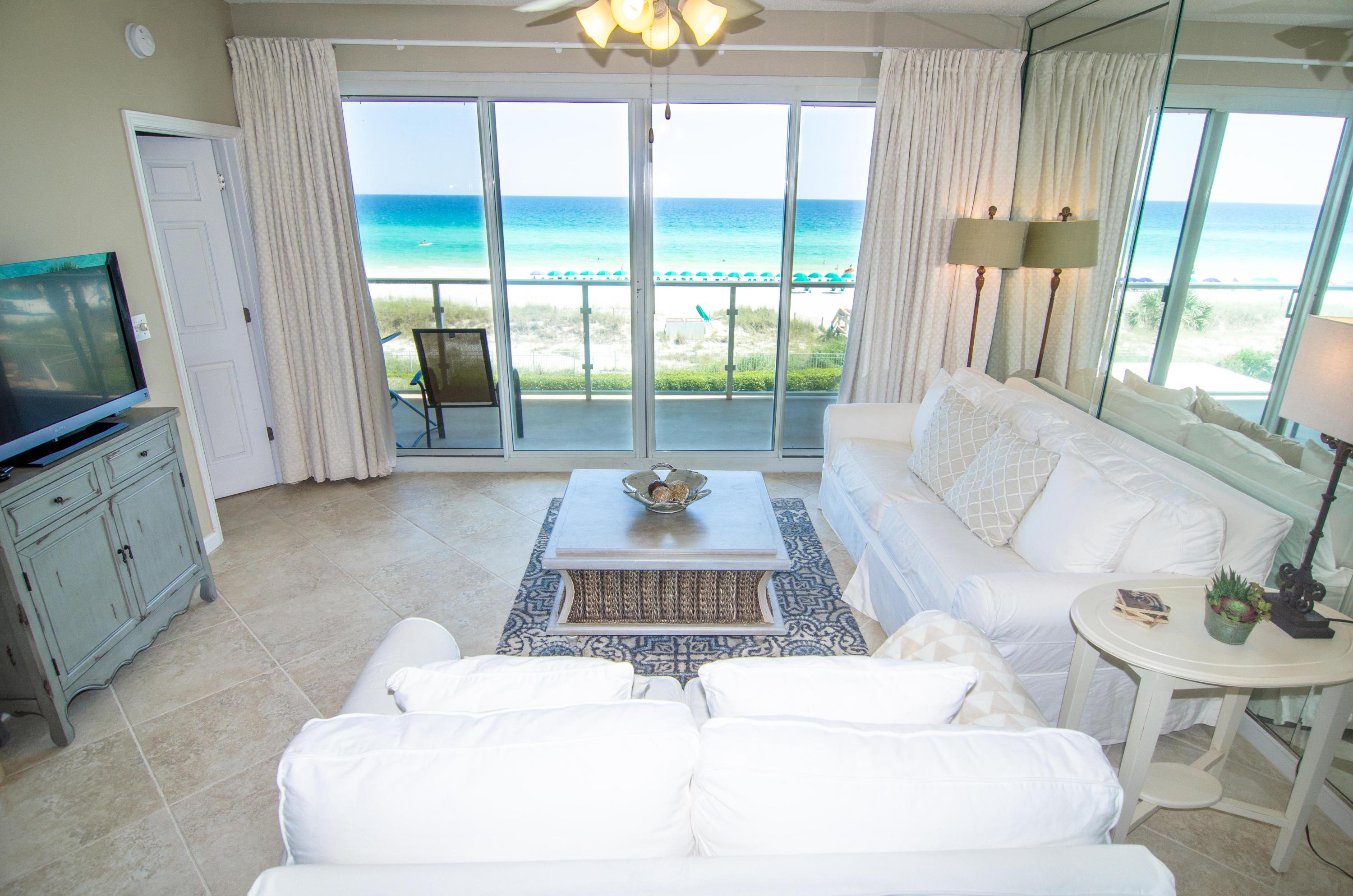 STERLING SANDS CONDO - Residential