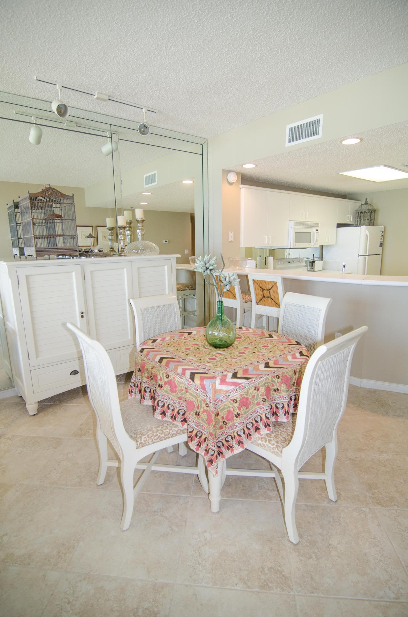 STERLING SANDS CONDO - Residential