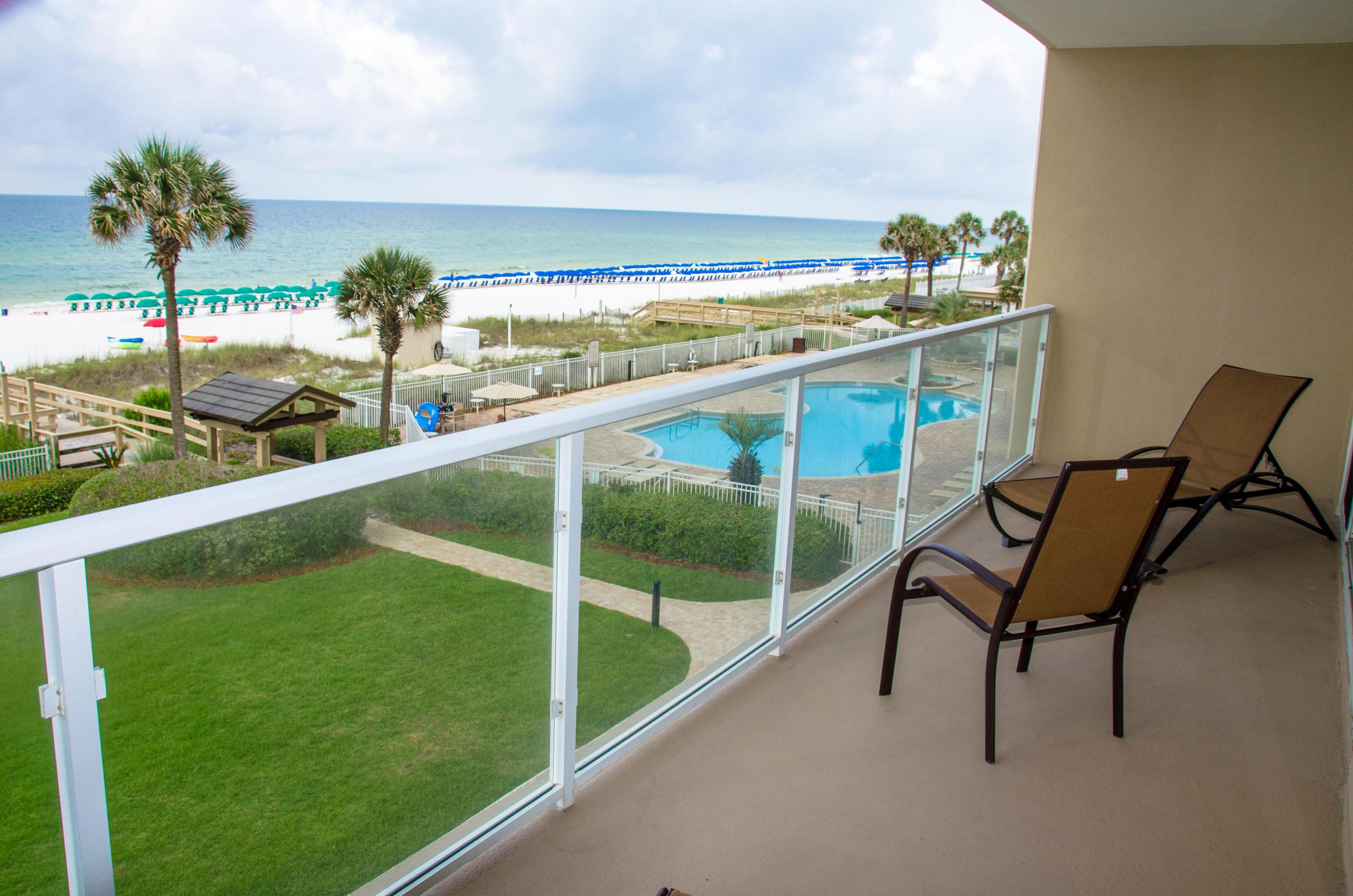 STERLING SANDS CONDO - Residential