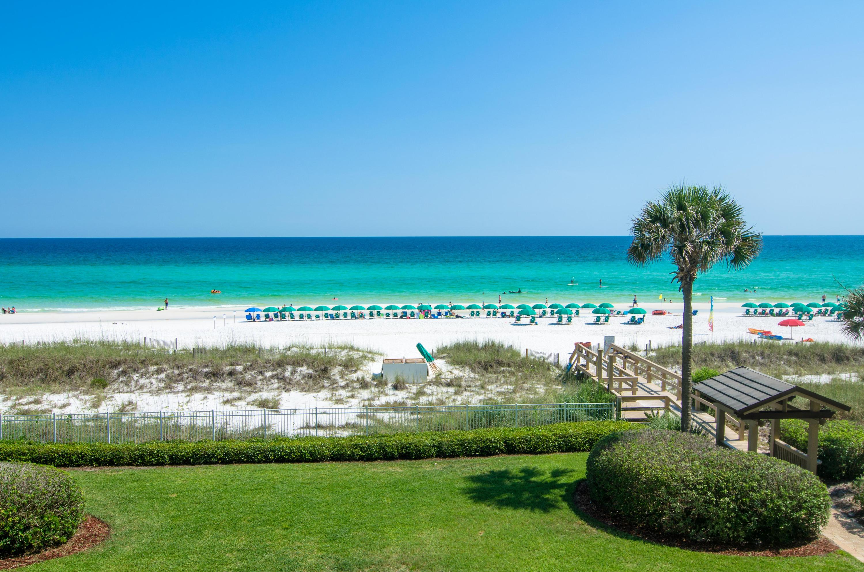STERLING SANDS CONDO - Residential