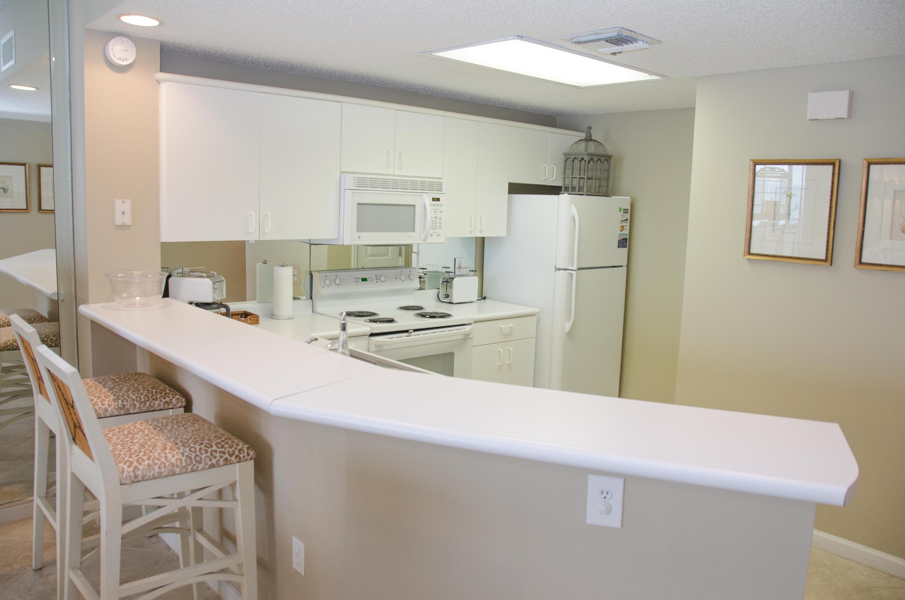 STERLING SANDS CONDO - Residential