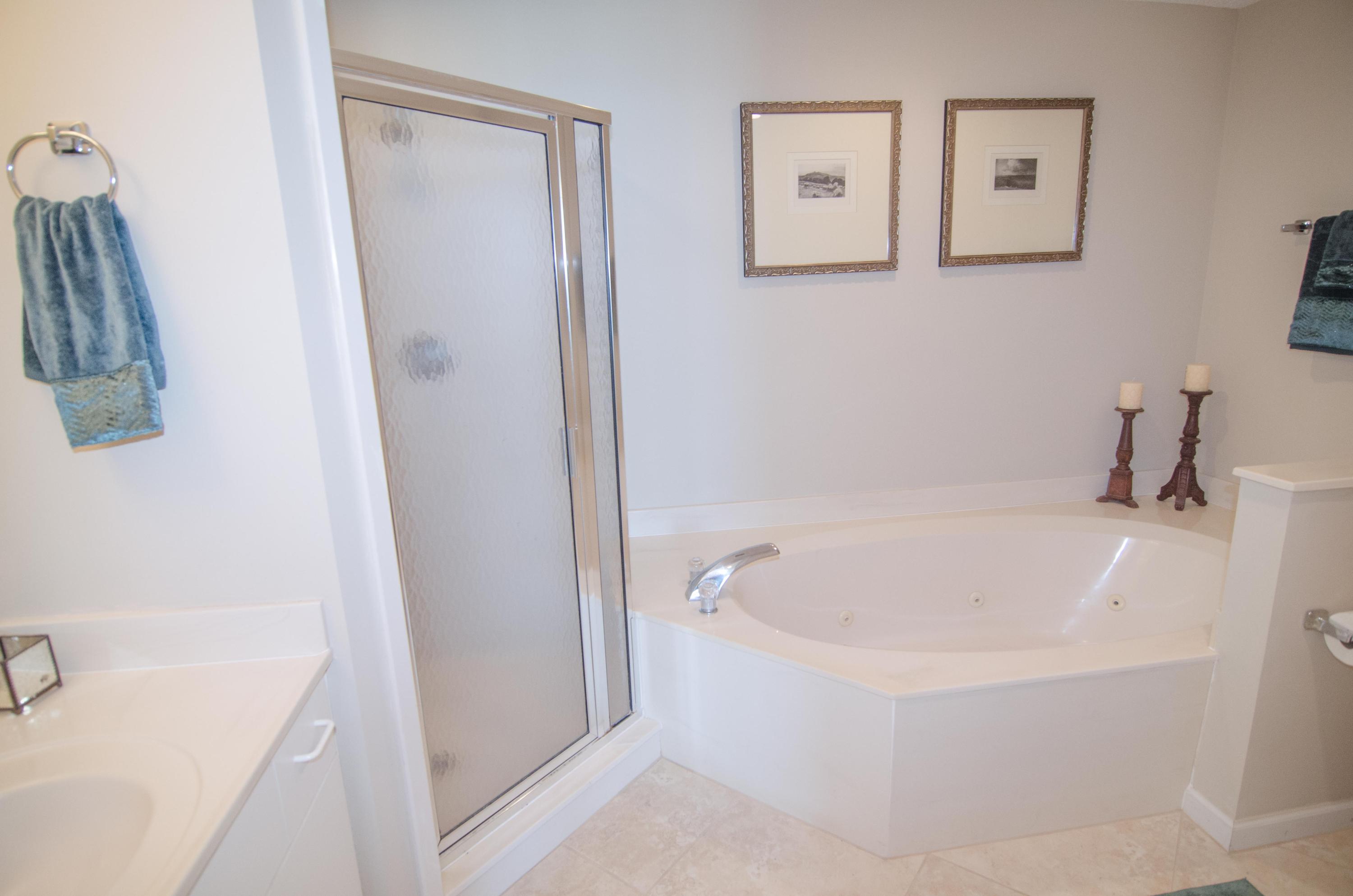 STERLING SANDS CONDO - Residential
