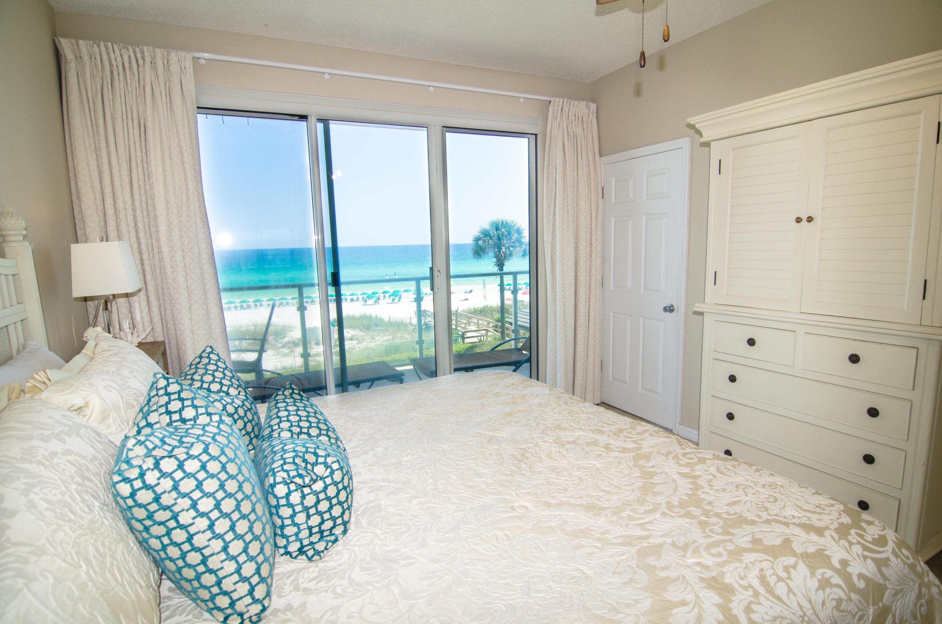 STERLING SANDS CONDO - Residential