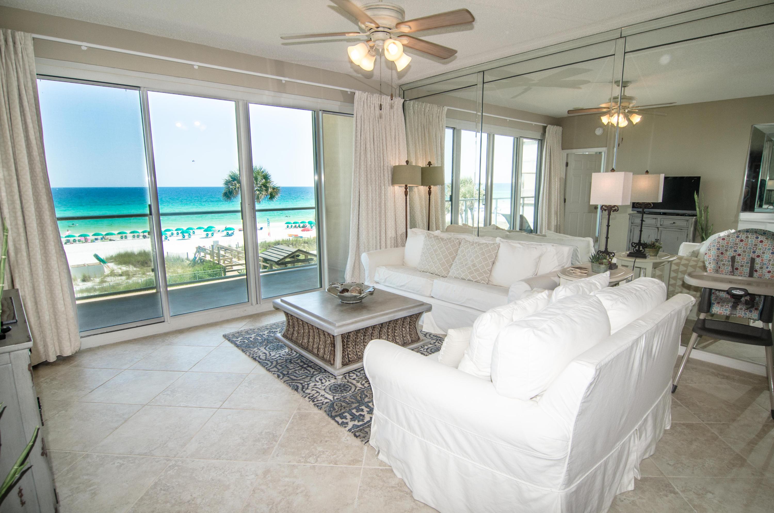 STERLING SANDS CONDO - Residential