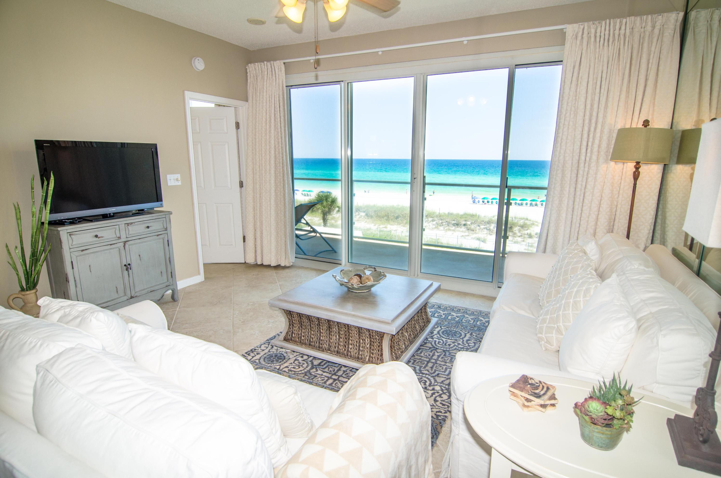 STERLING SANDS CONDO - Residential