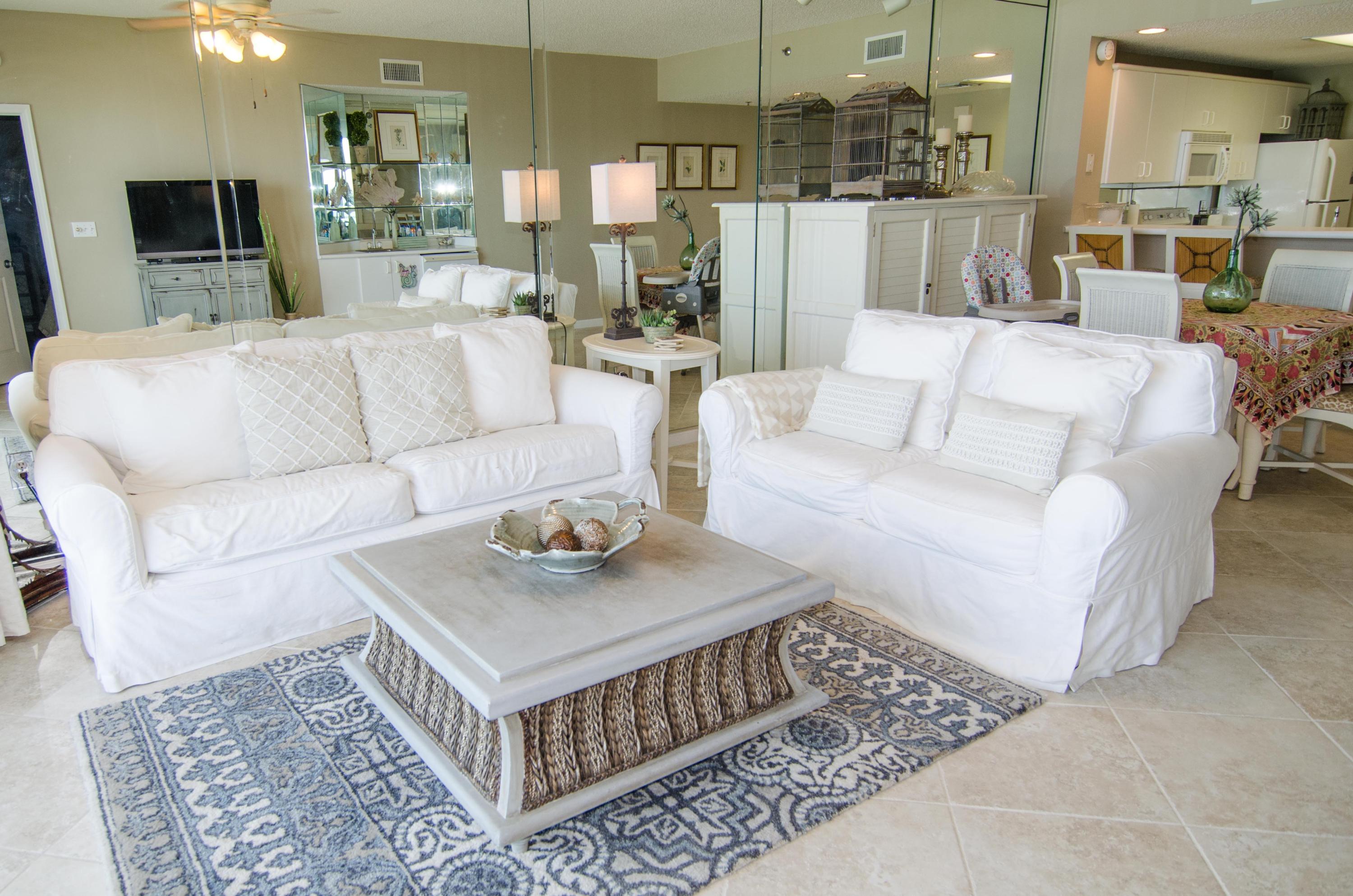 STERLING SANDS CONDO - Residential