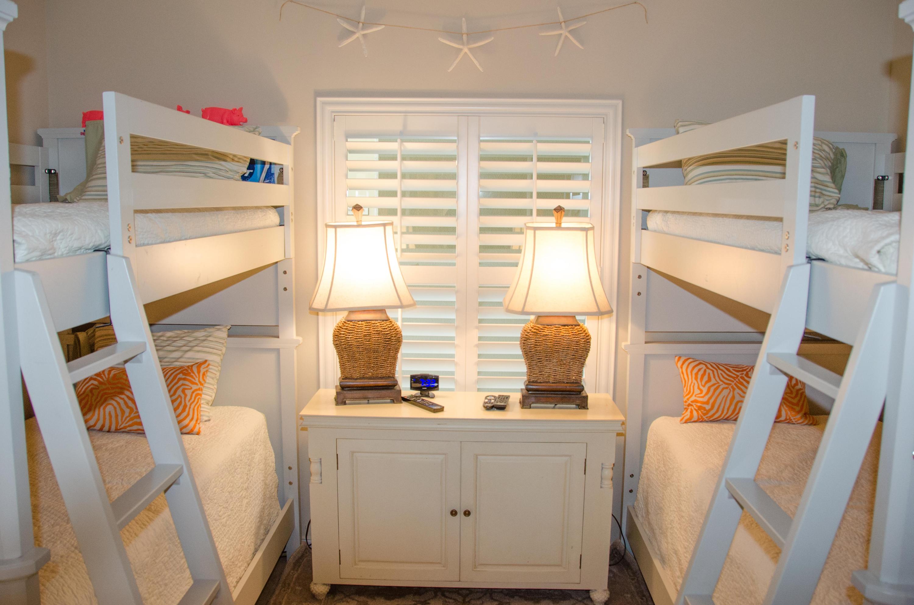 STERLING SANDS CONDO - Residential