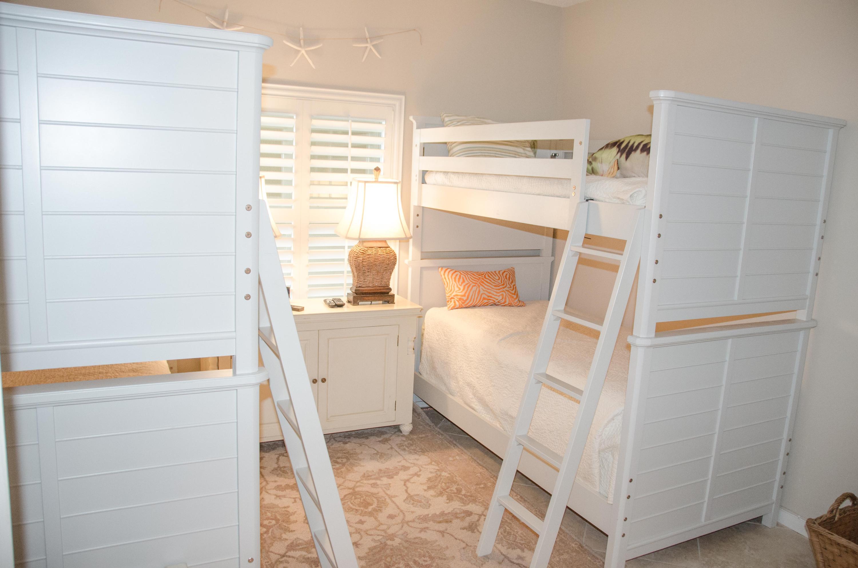 STERLING SANDS CONDO - Residential