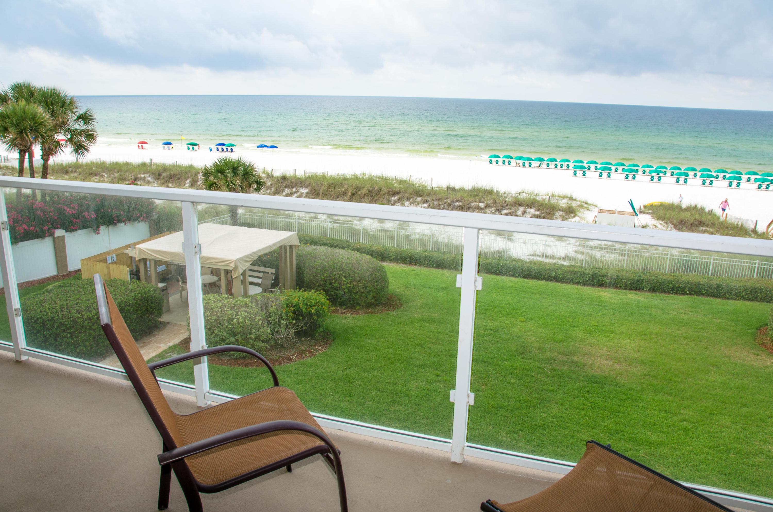 STERLING SANDS CONDO - Residential
