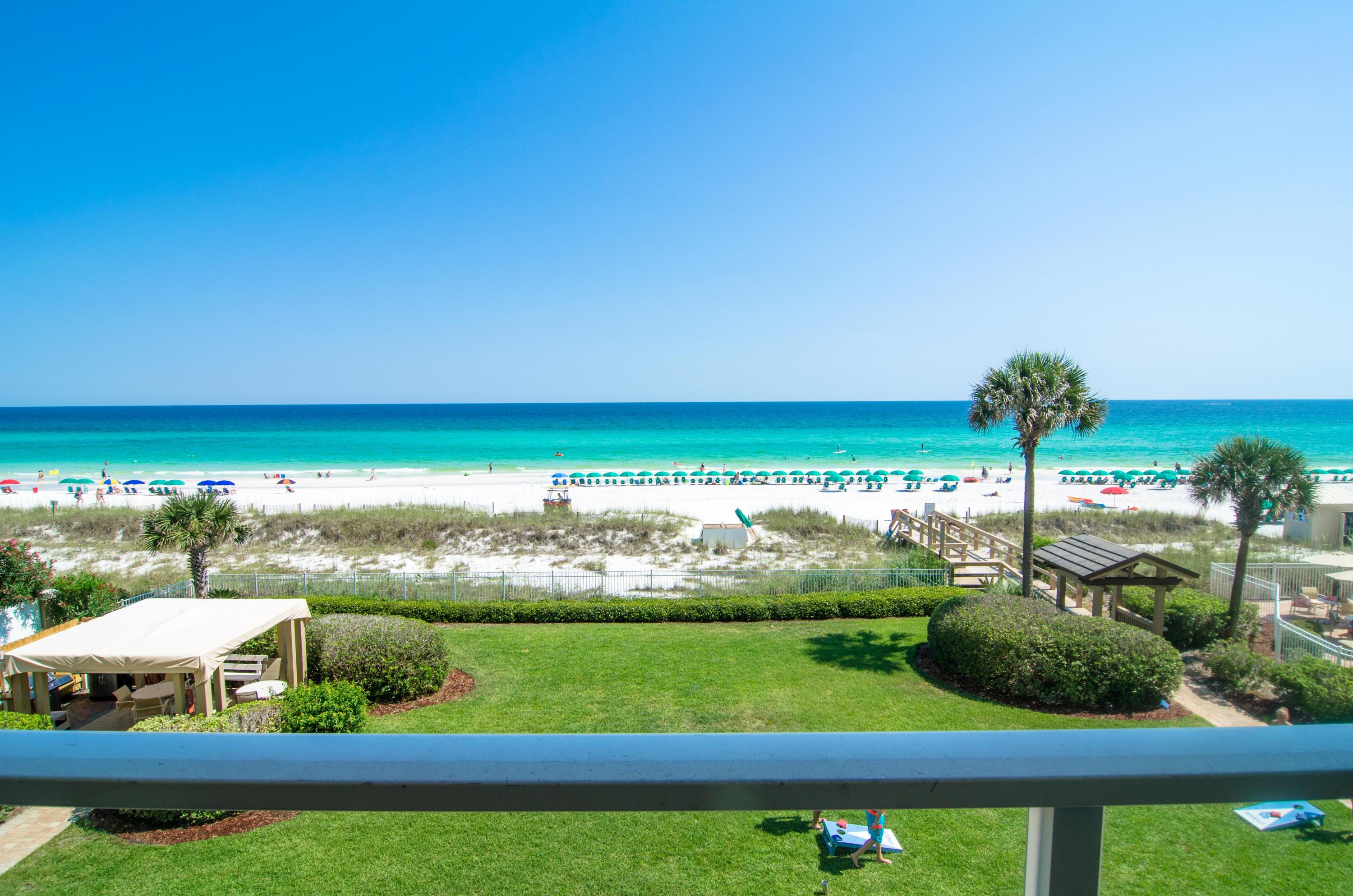STERLING SANDS CONDO - Residential