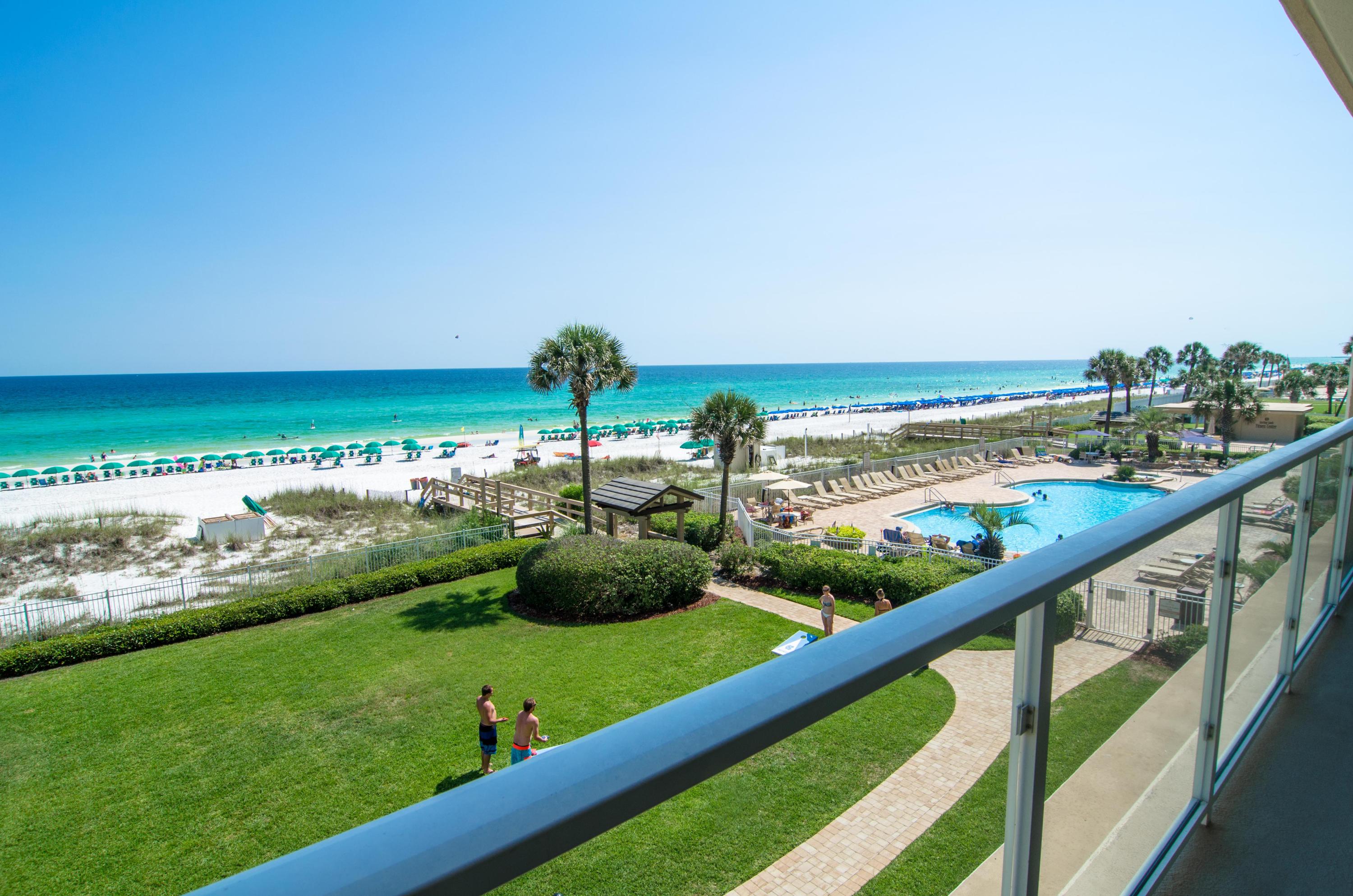 STERLING SANDS CONDO - Residential