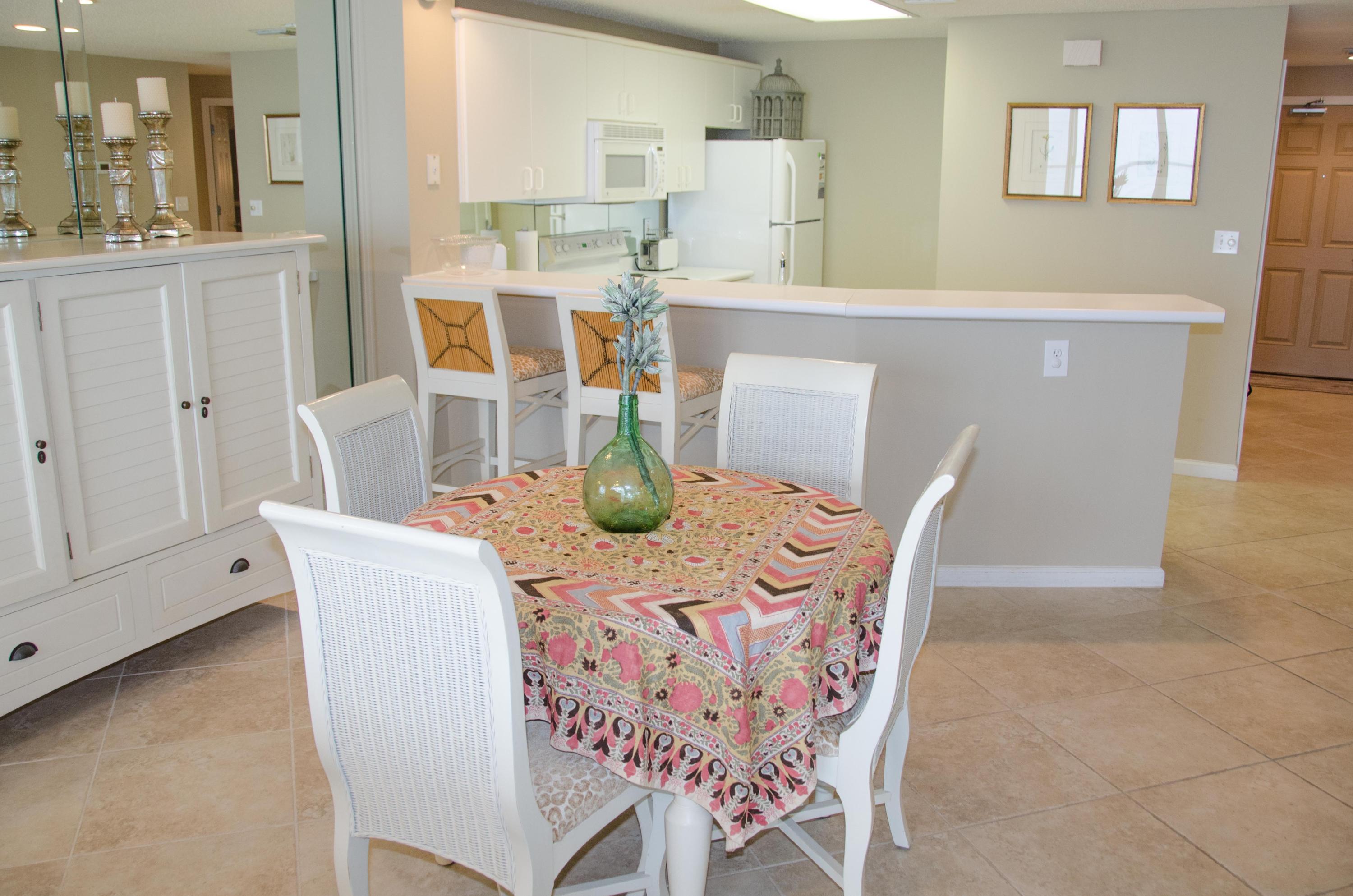 STERLING SANDS CONDO - Residential
