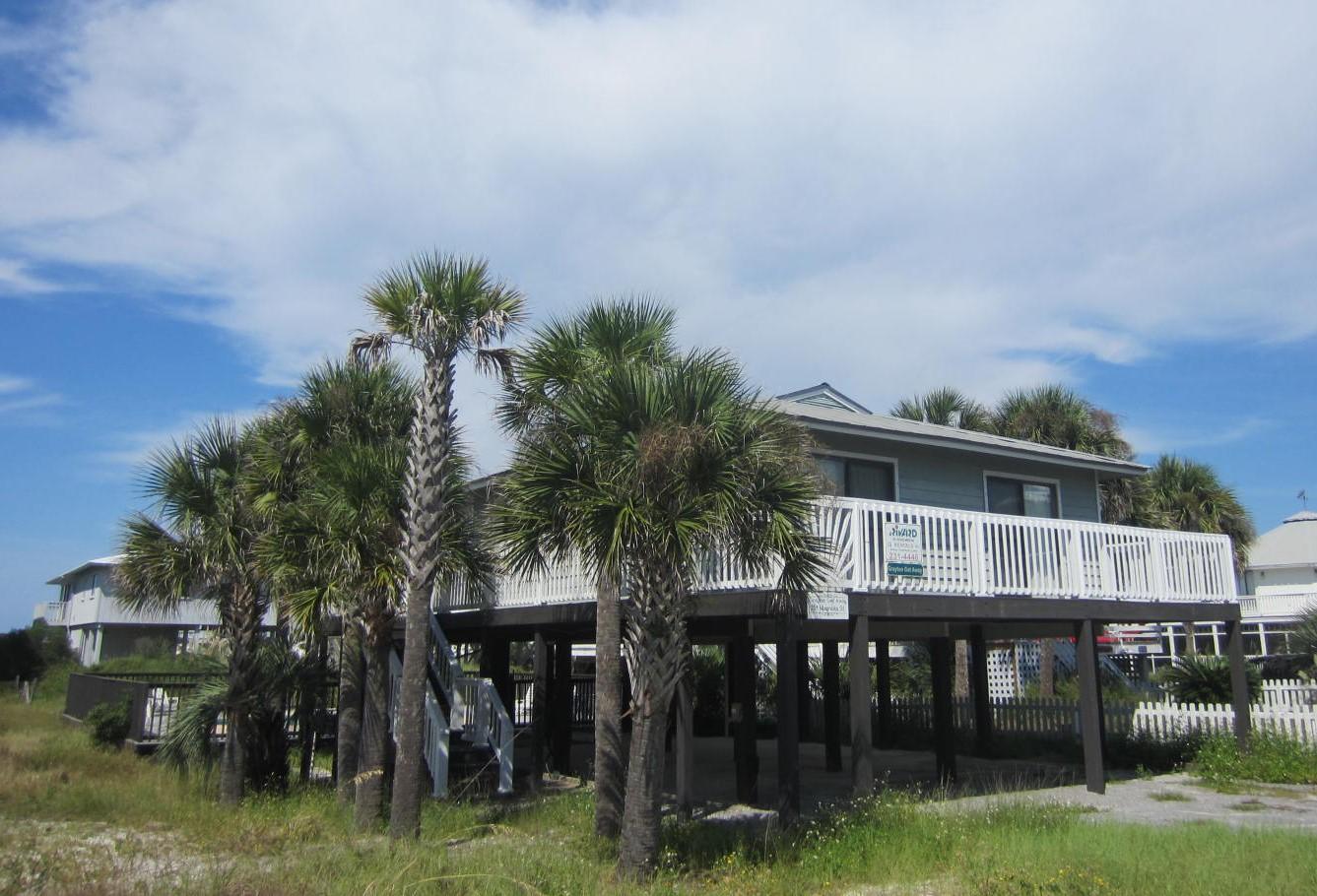 GRAYTON BEACH - Residential