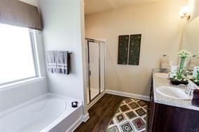 Redstone Commons - Residential