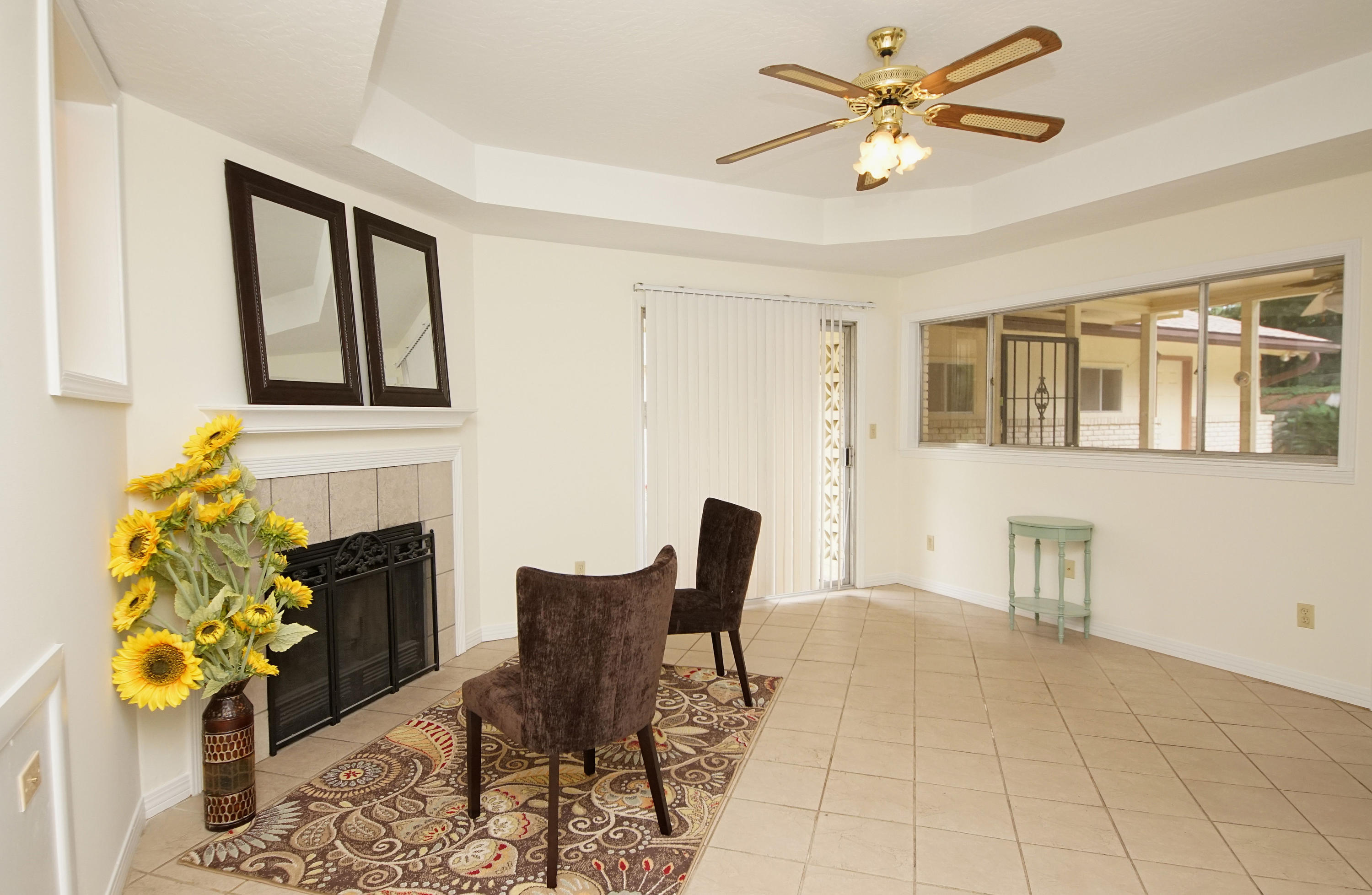 BAYOU POQUITO - Residential