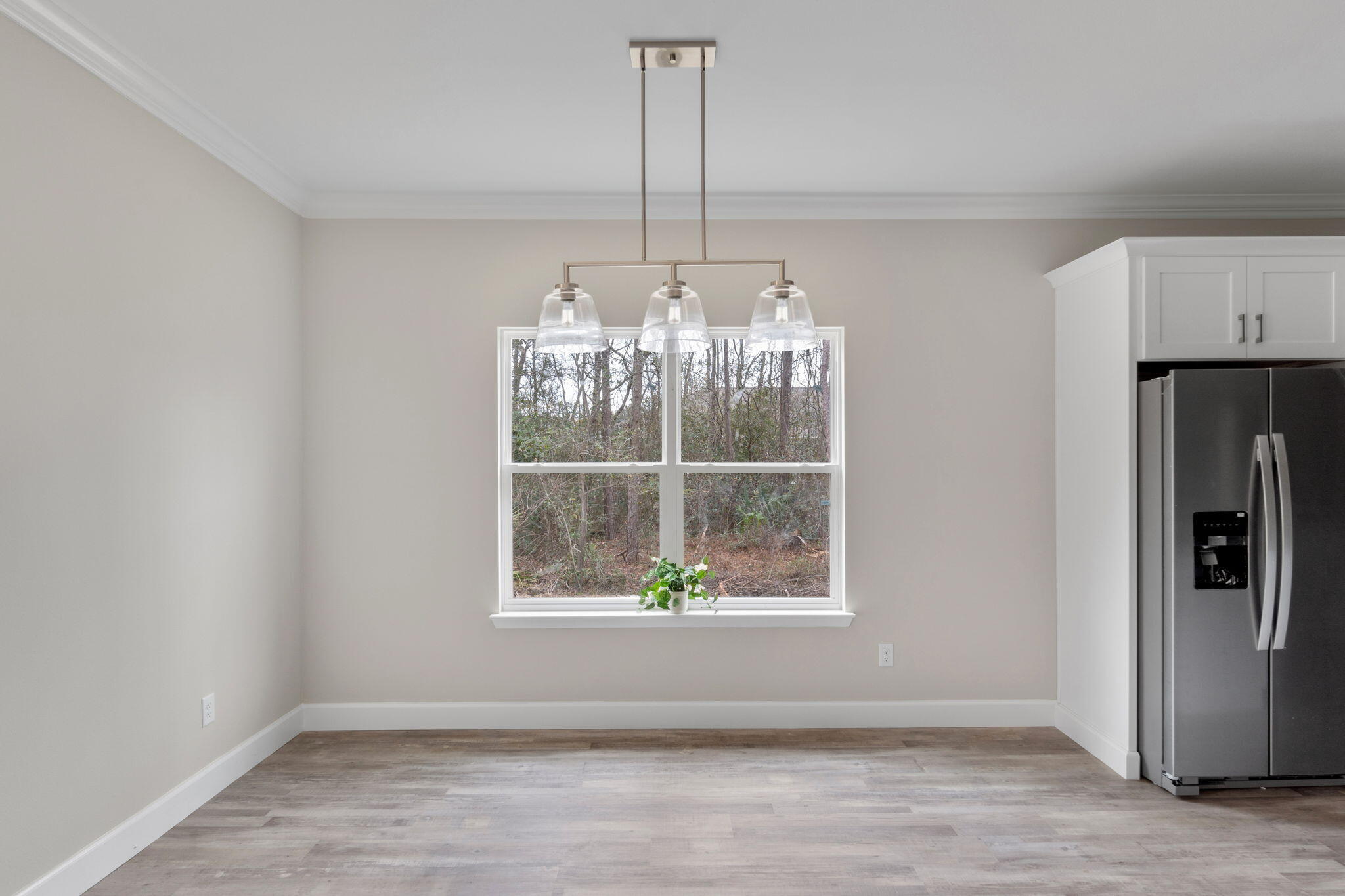 CRESCENT SHORES - Residential