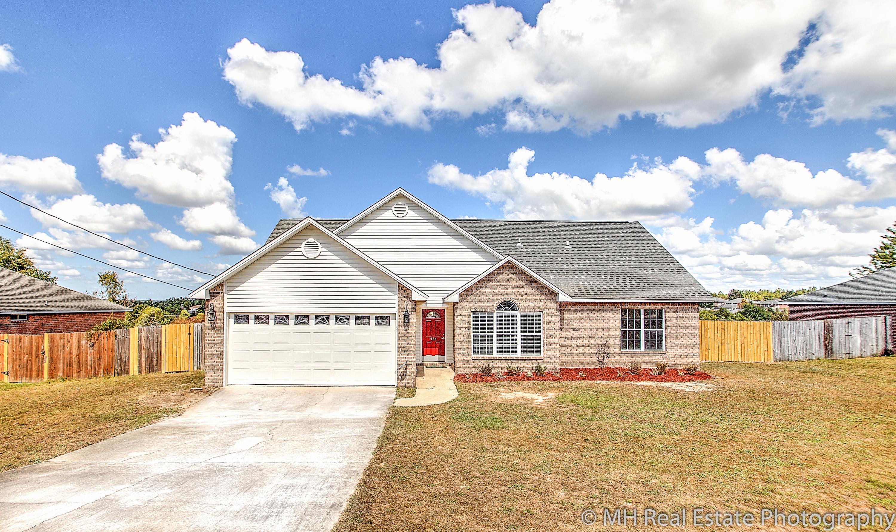 ANTIOCH ESTATES S/D 2 - Residential