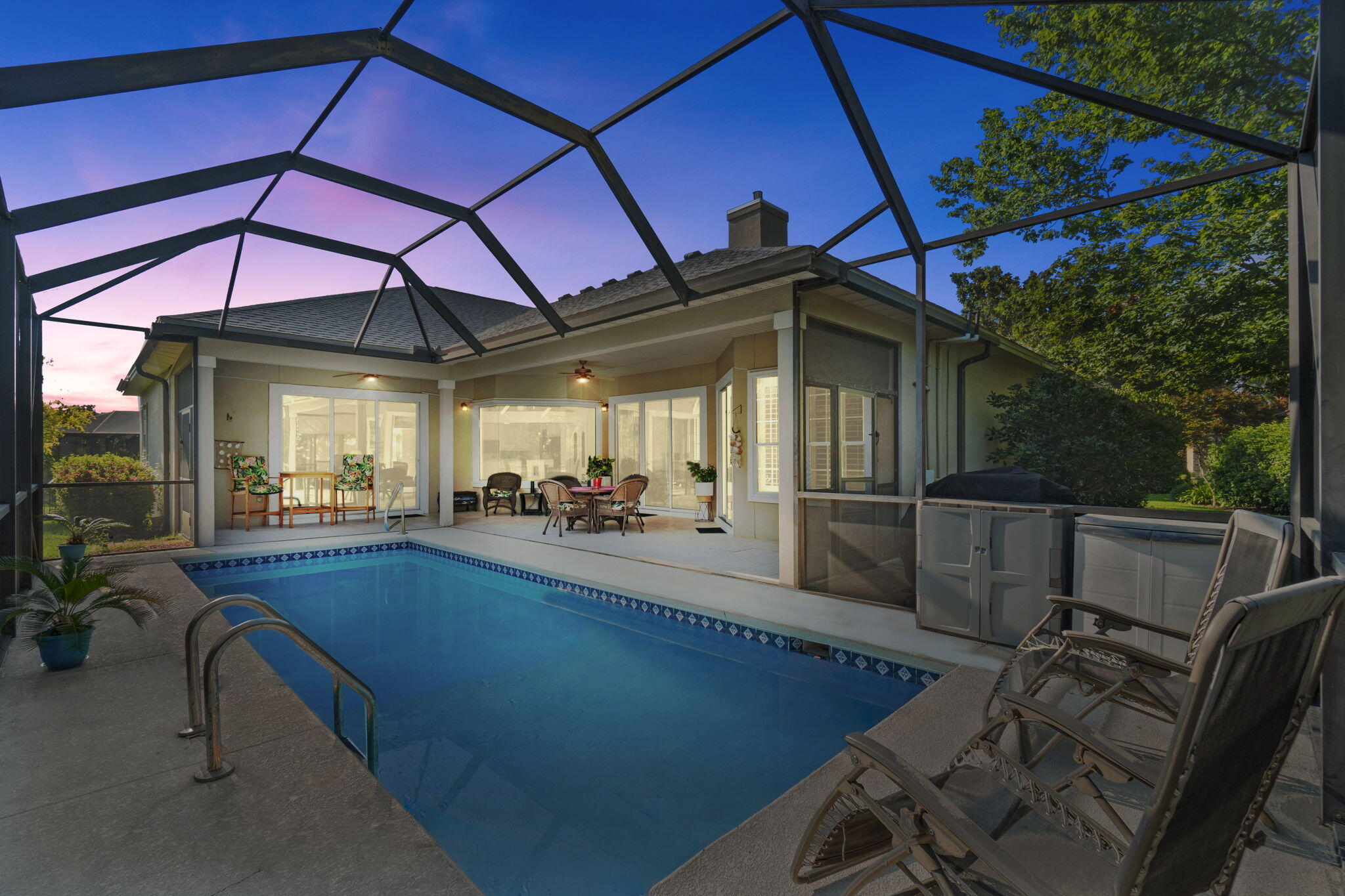 EMERALD LAKES PH 1 - Residential