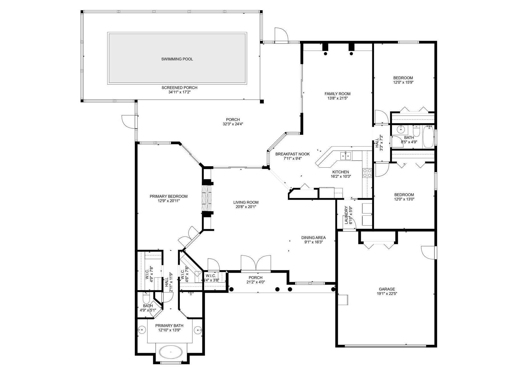 EMERALD LAKES PH 1 - Residential