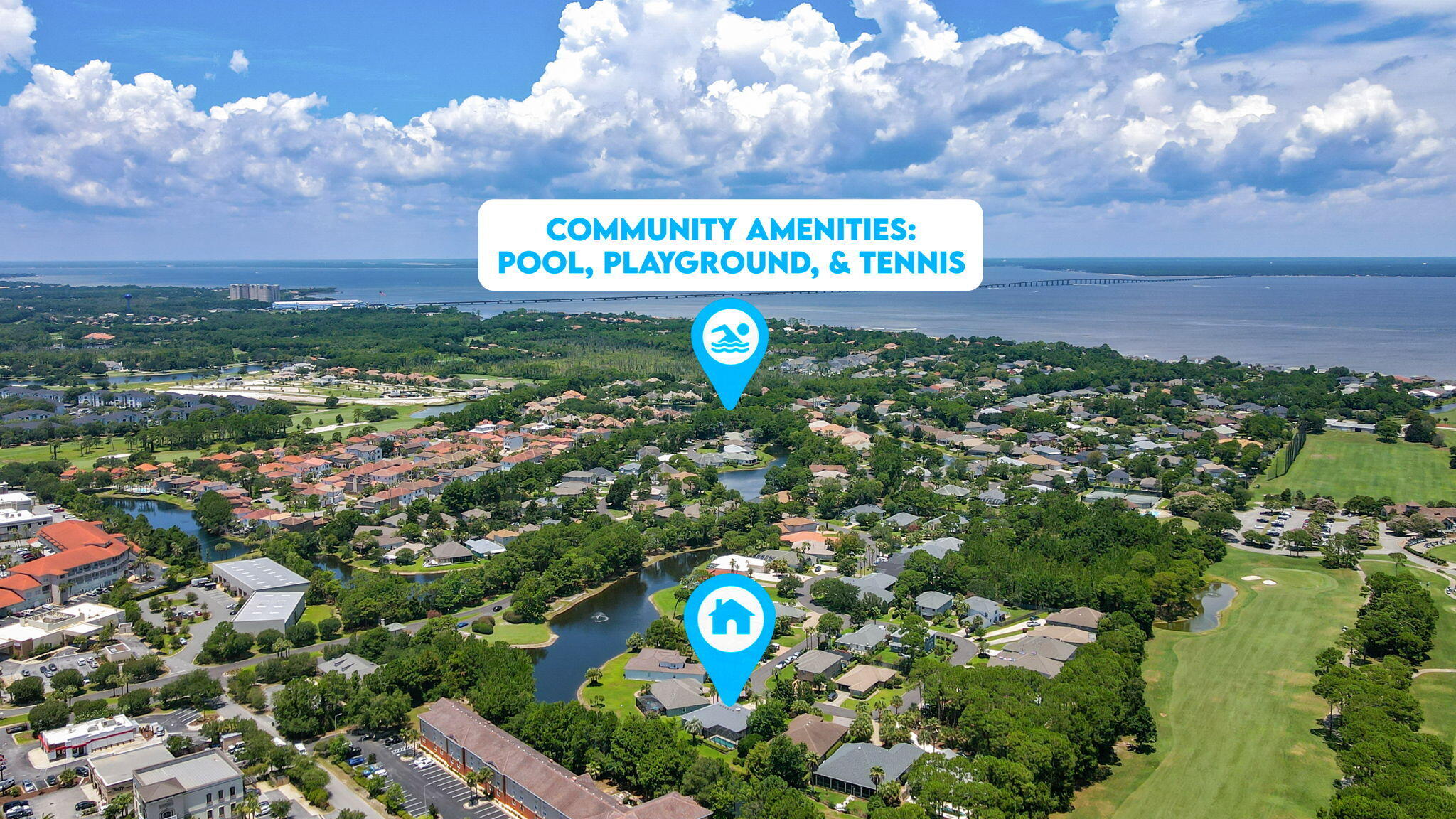 EMERALD LAKES PH 1 - Residential