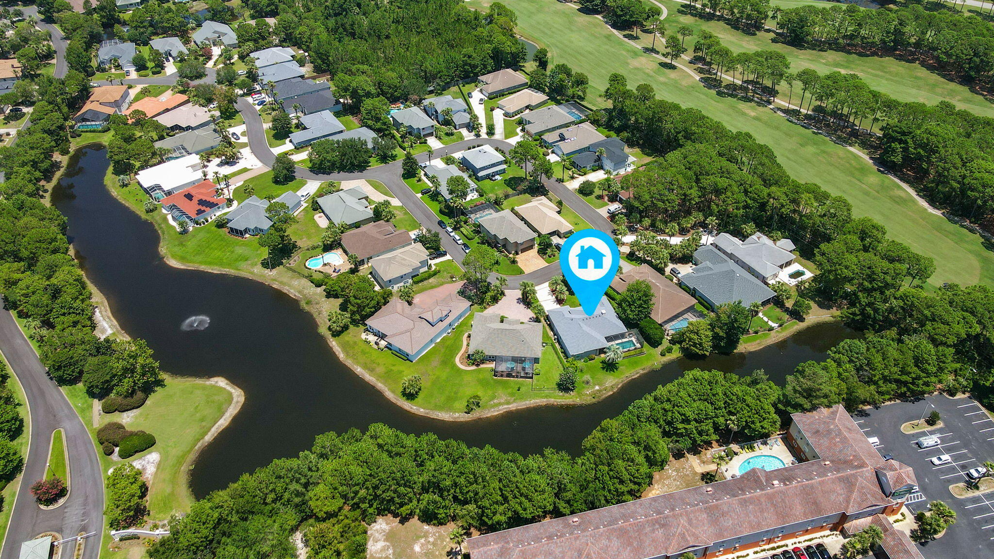 EMERALD LAKES PH 1 - Residential