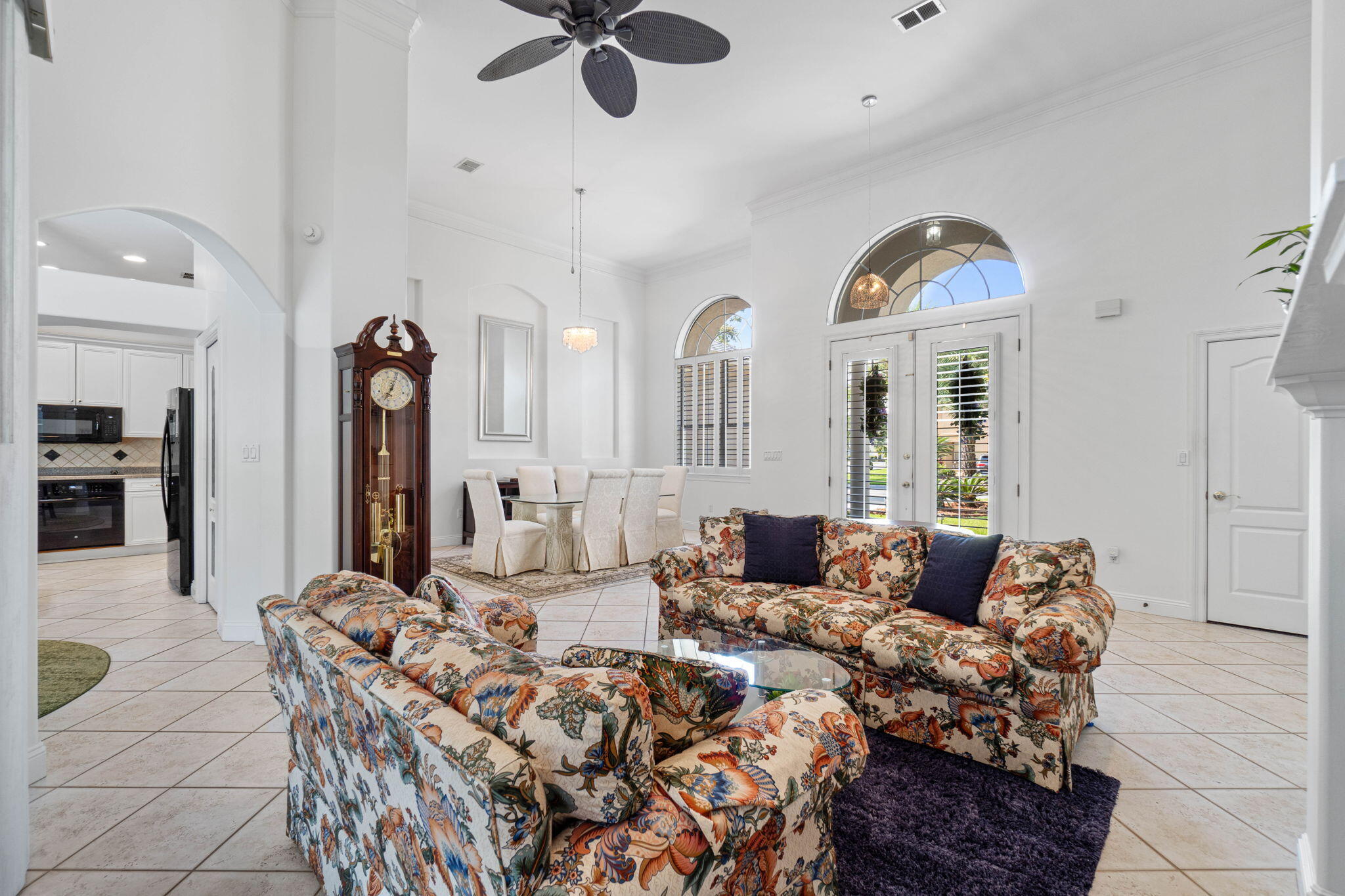 EMERALD LAKES PH 1 - Residential