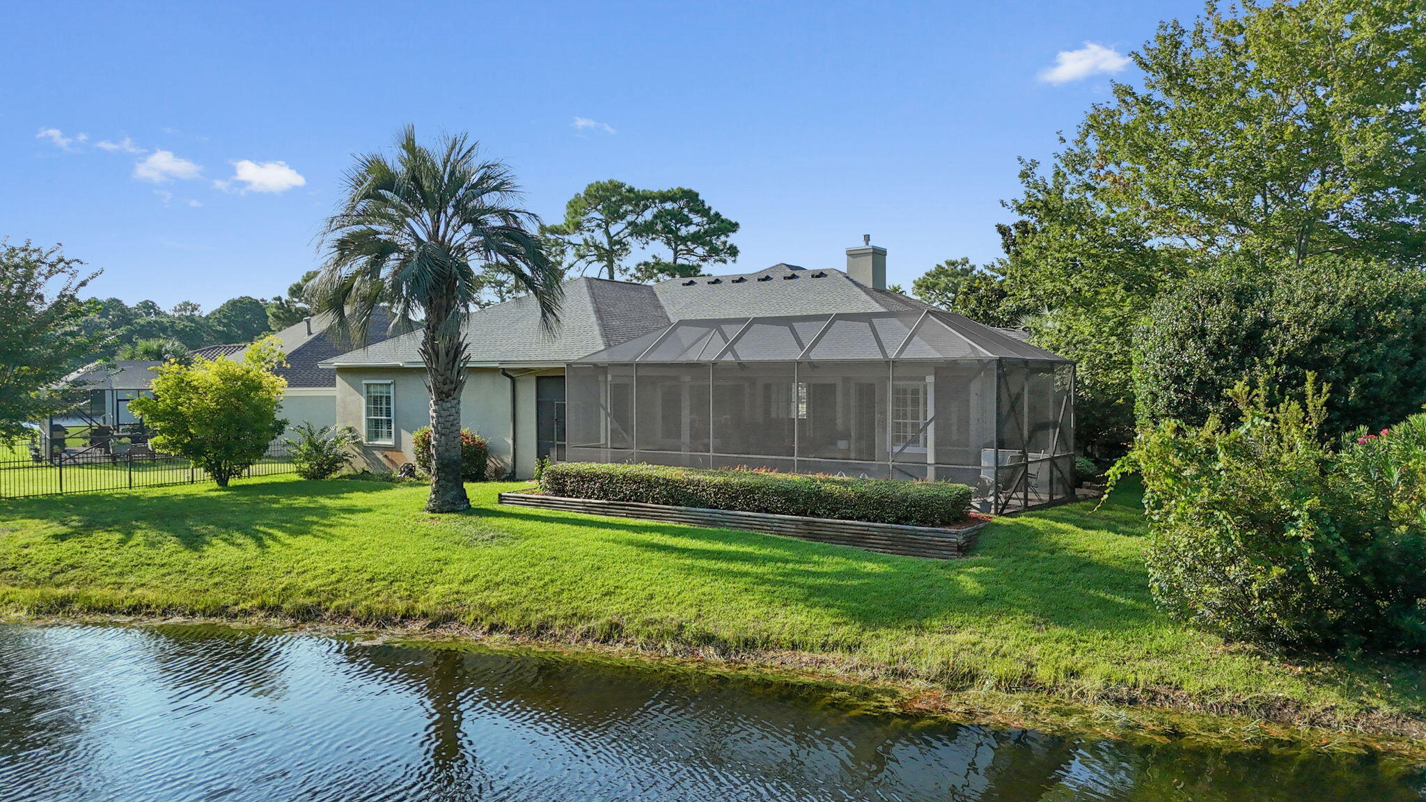 EMERALD LAKES PH 1 - Residential