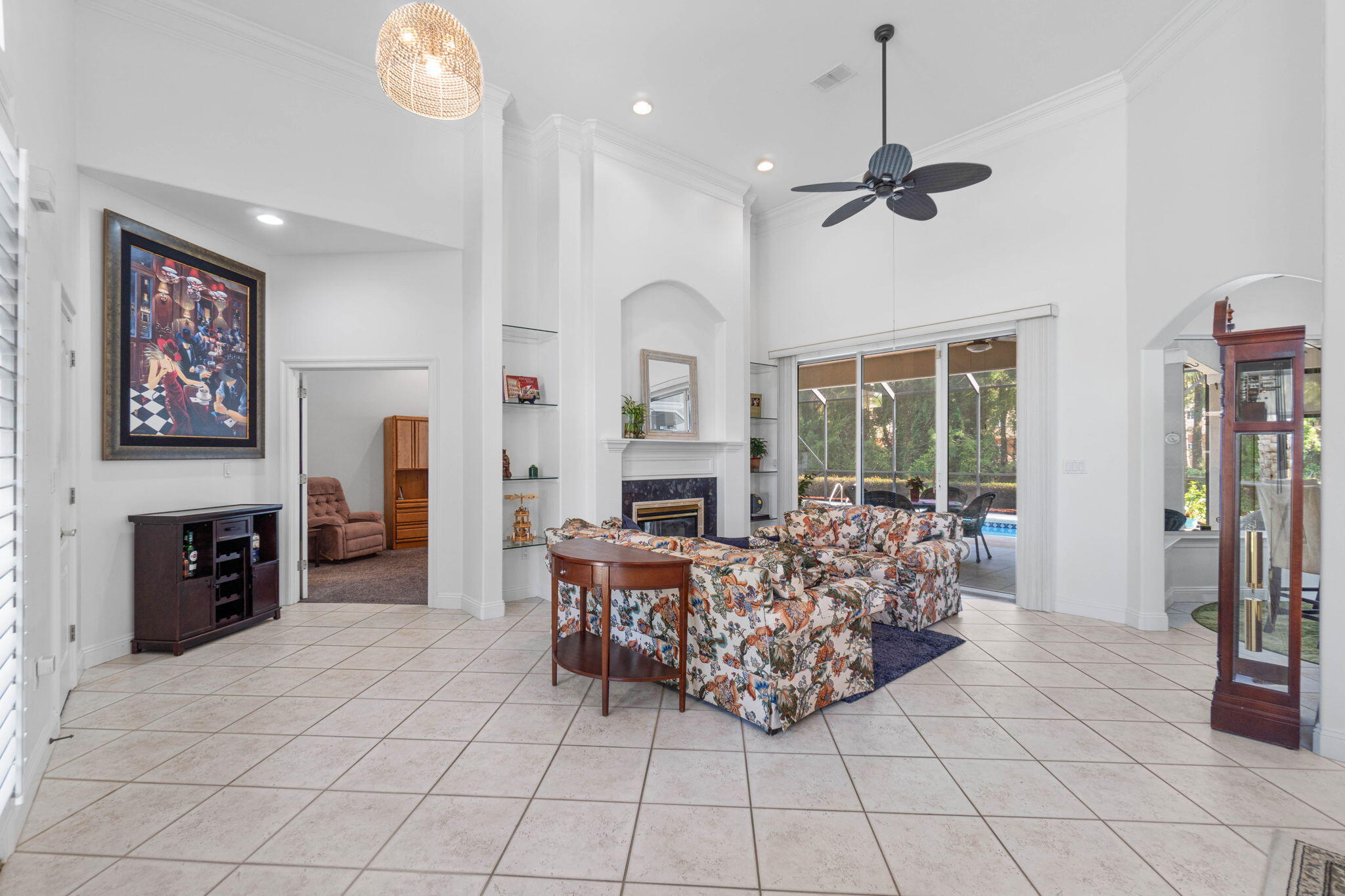 EMERALD LAKES PH 1 - Residential