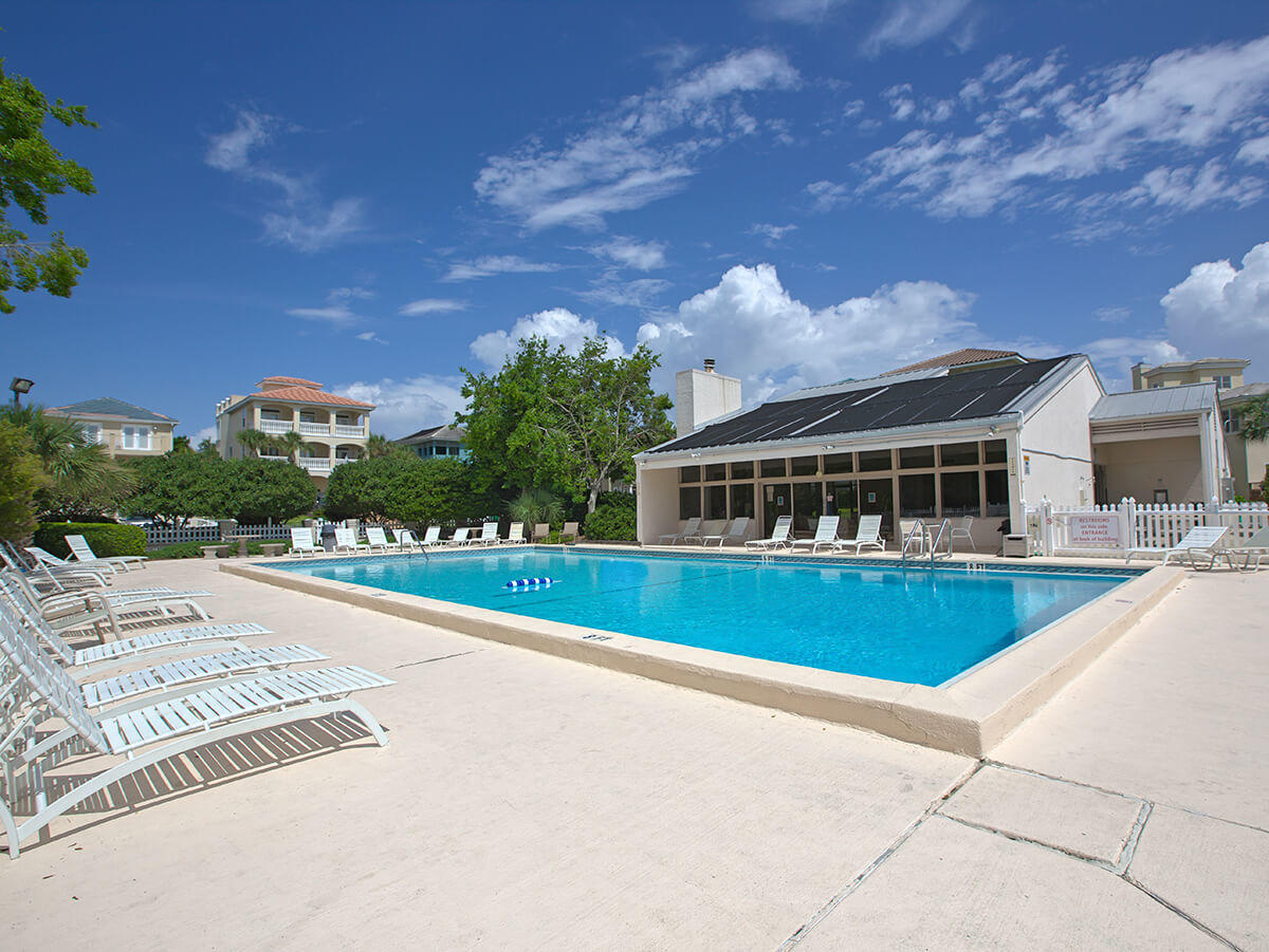 ENCLAVE PH 2 - Residential