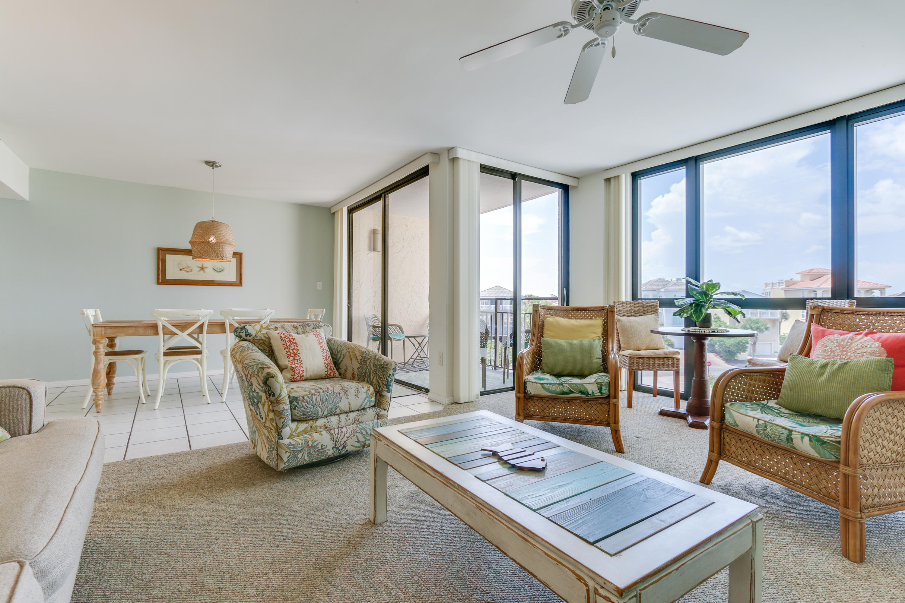 ENCLAVE PH 2 - Residential