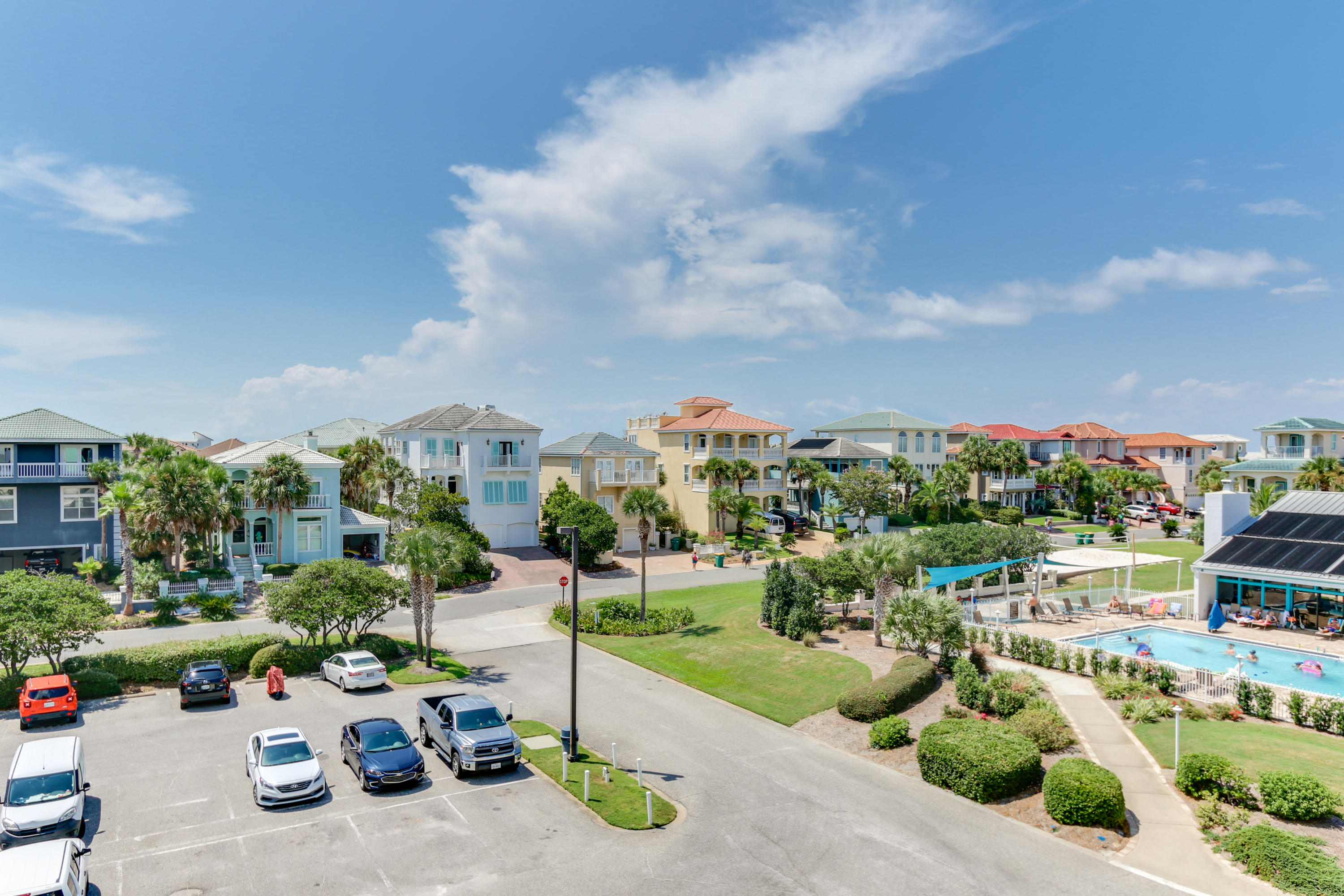 ENCLAVE PH 2 - Residential
