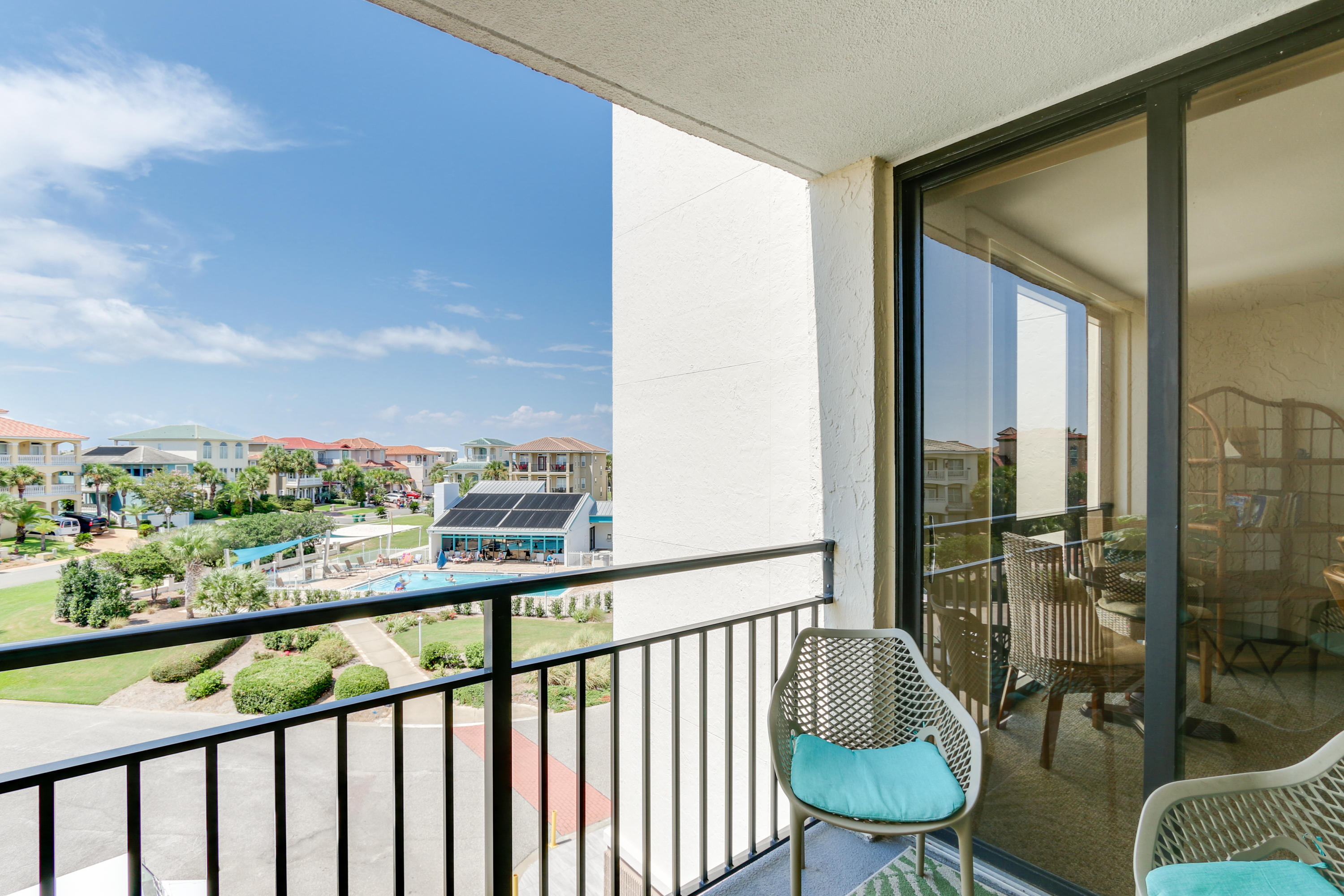 ENCLAVE PH 2 - Residential