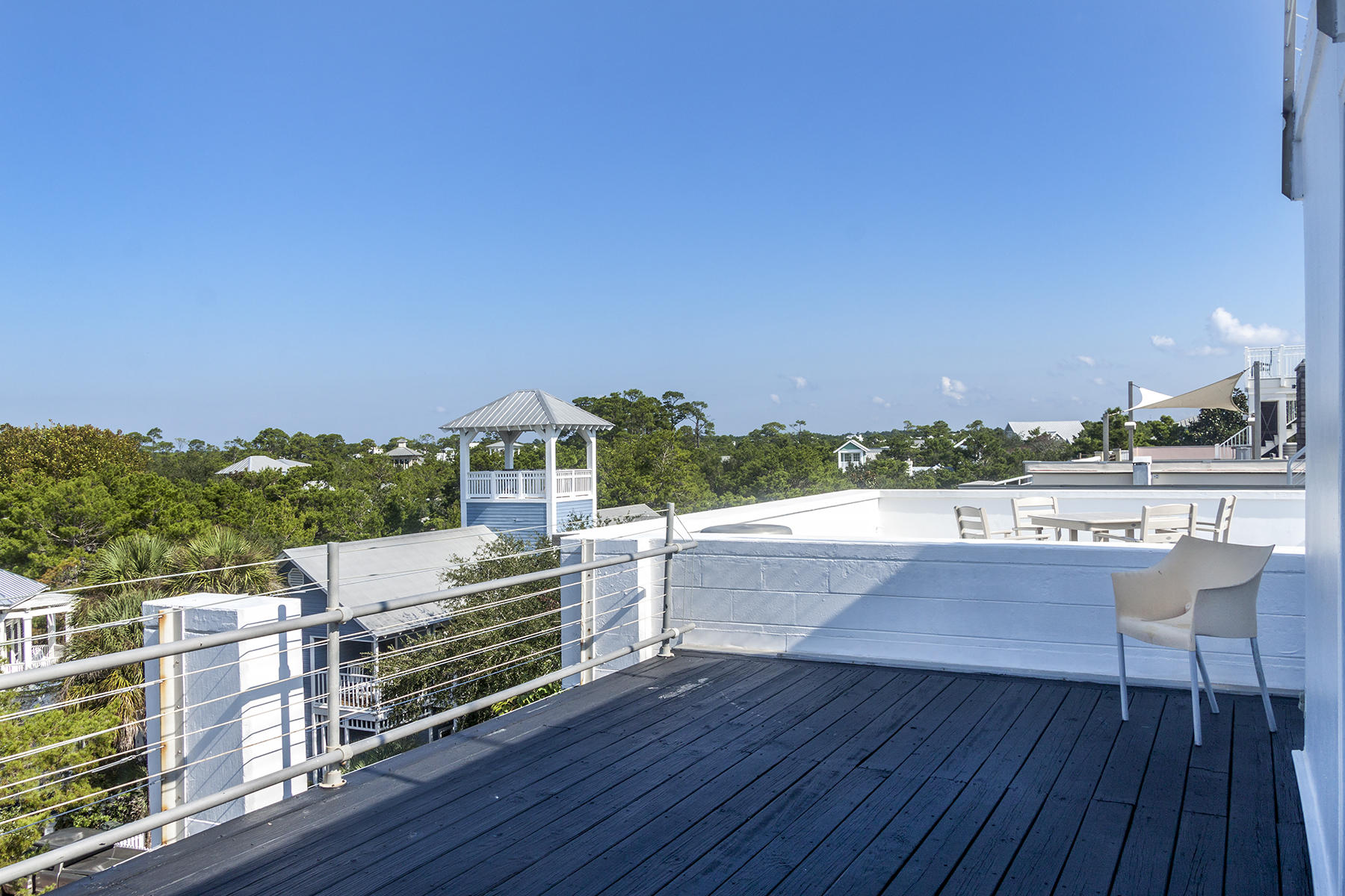 Seaside IV - Residential