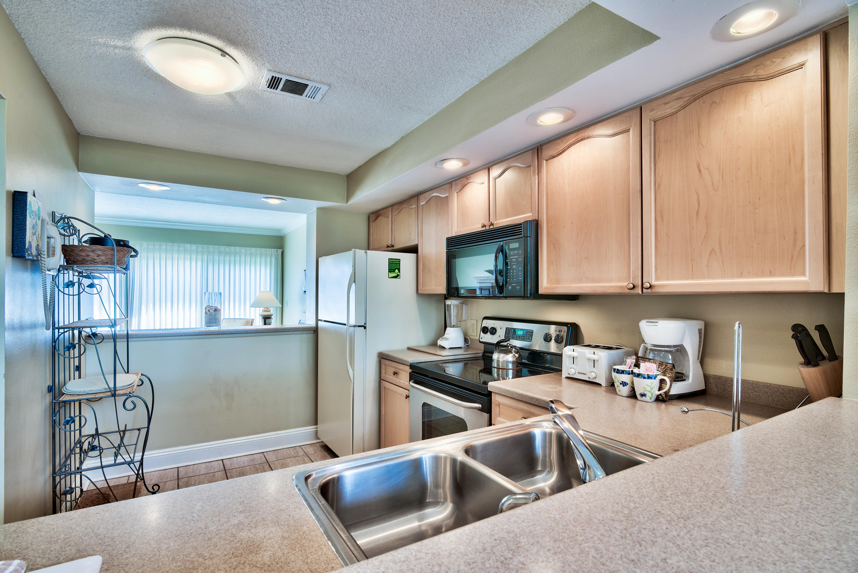 Beachwalk Villas - Residential Lease