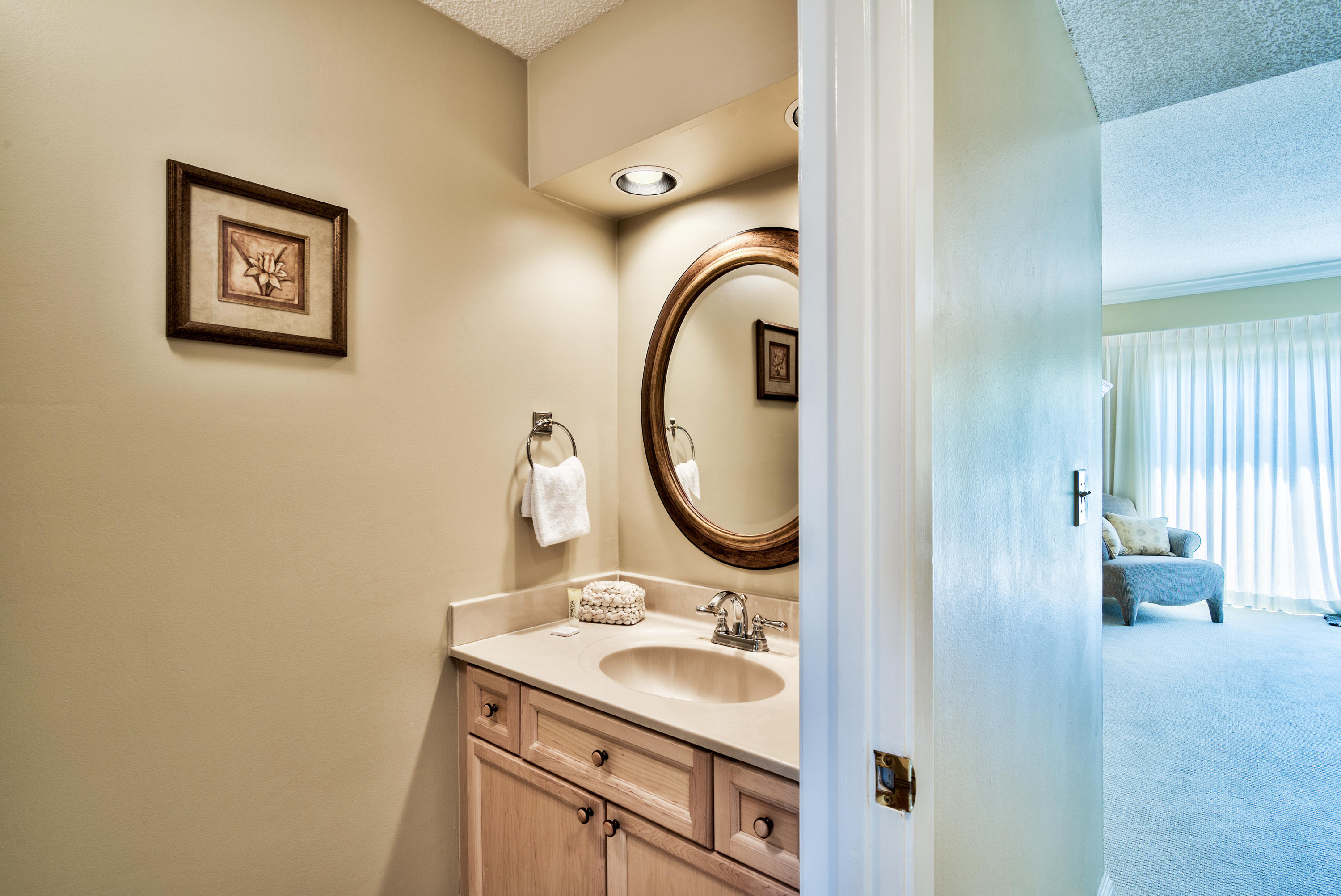 Beachwalk Villas - Residential Lease
