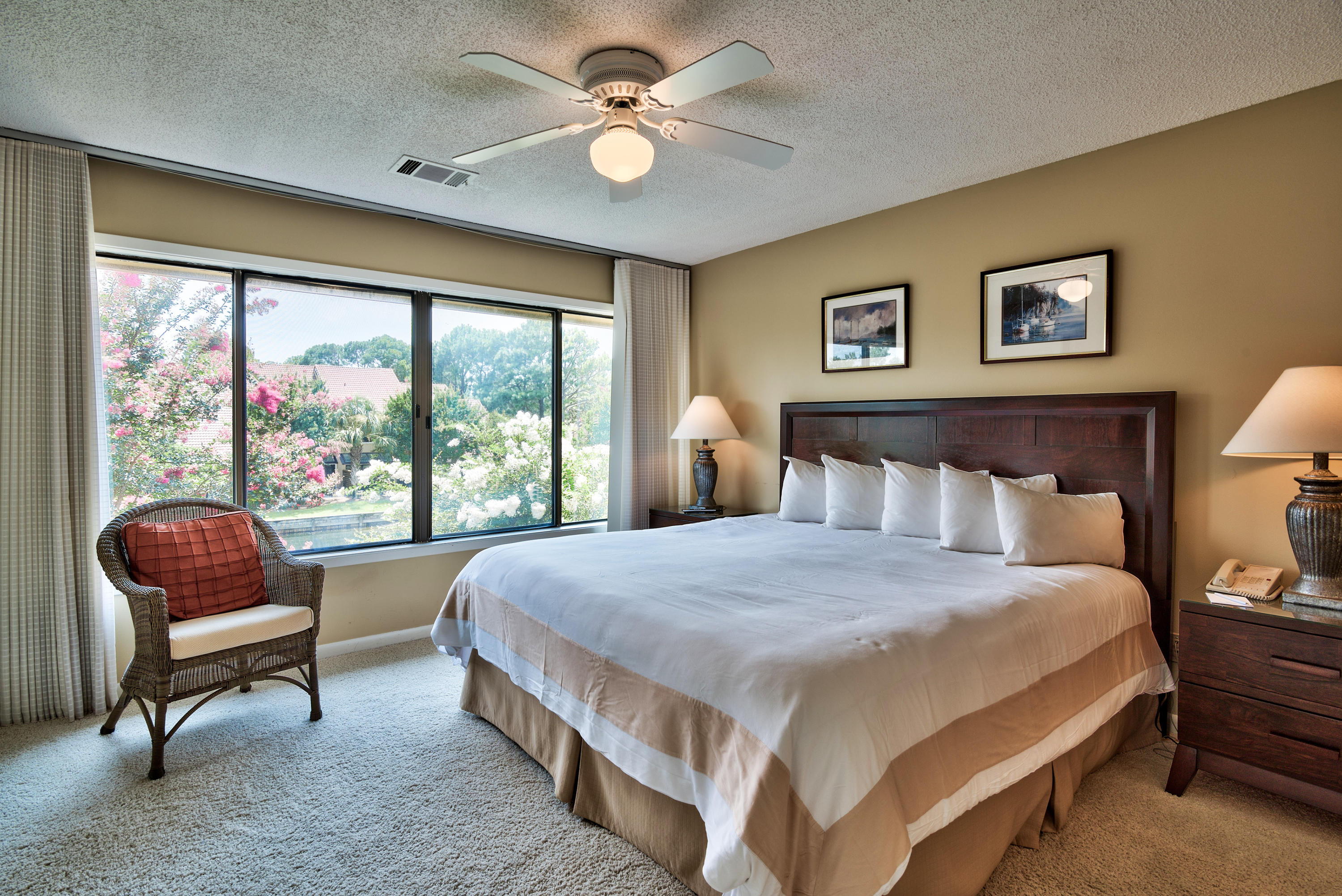 Beachwalk Villas - Residential Lease