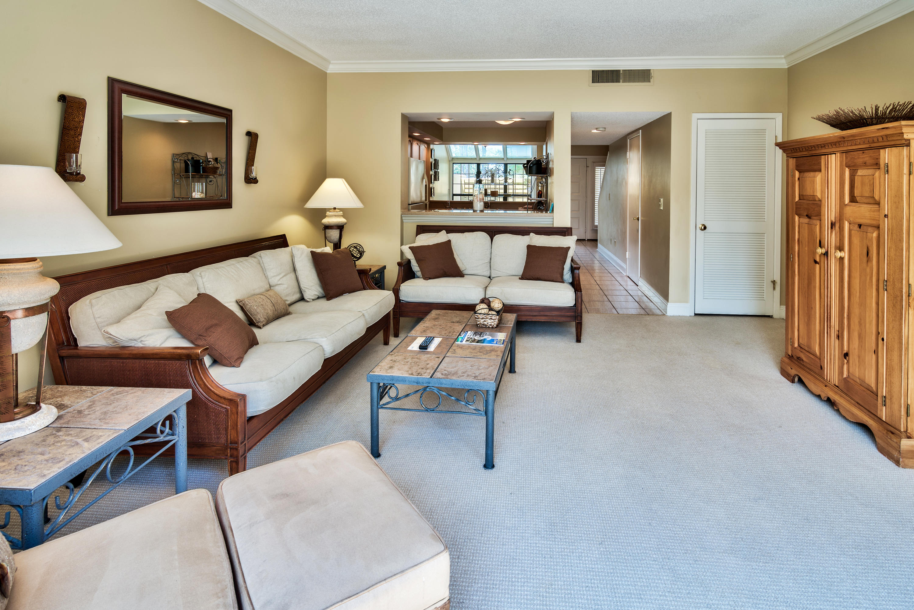 Beachwalk Villas - Residential Lease