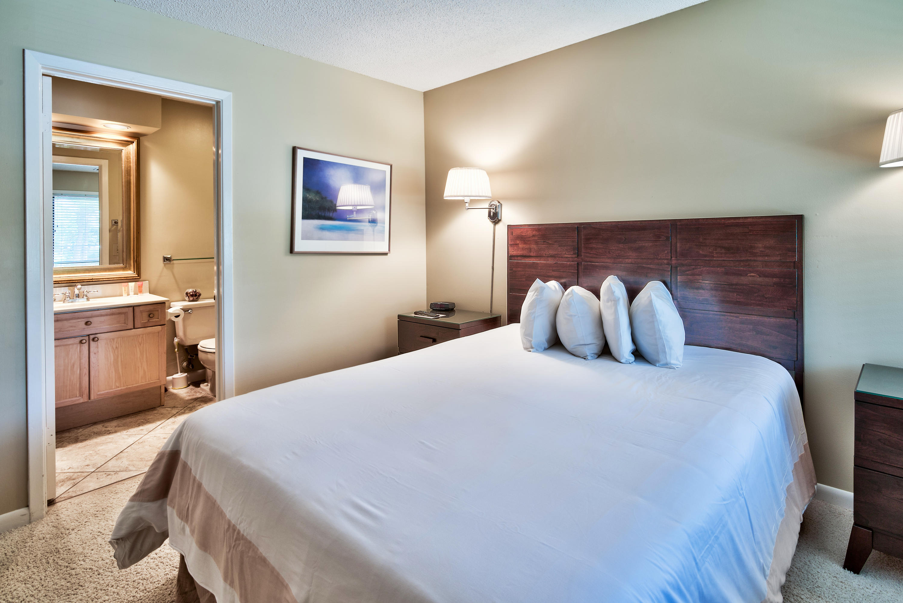 Beachwalk Villas - Residential Lease