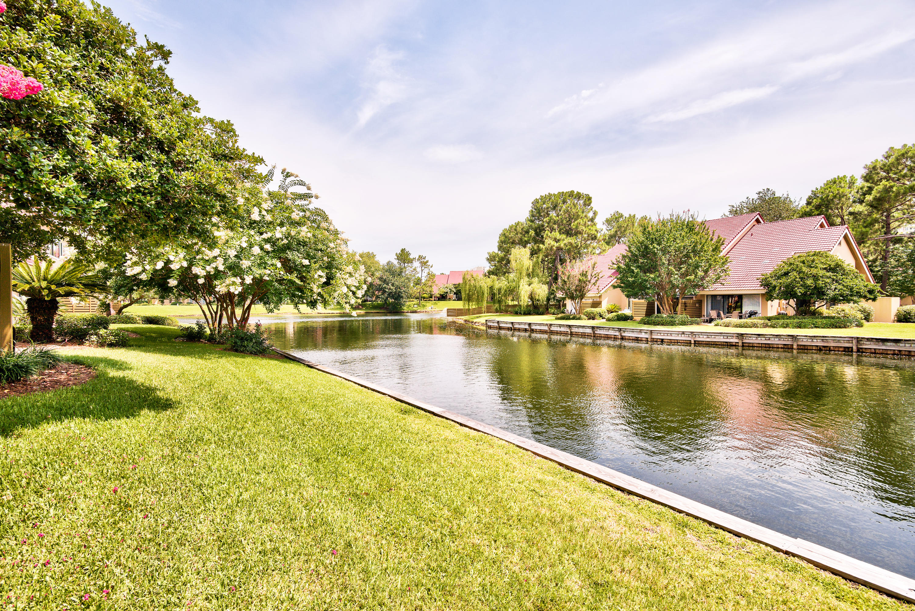 Beachwalk Villas - Residential Lease