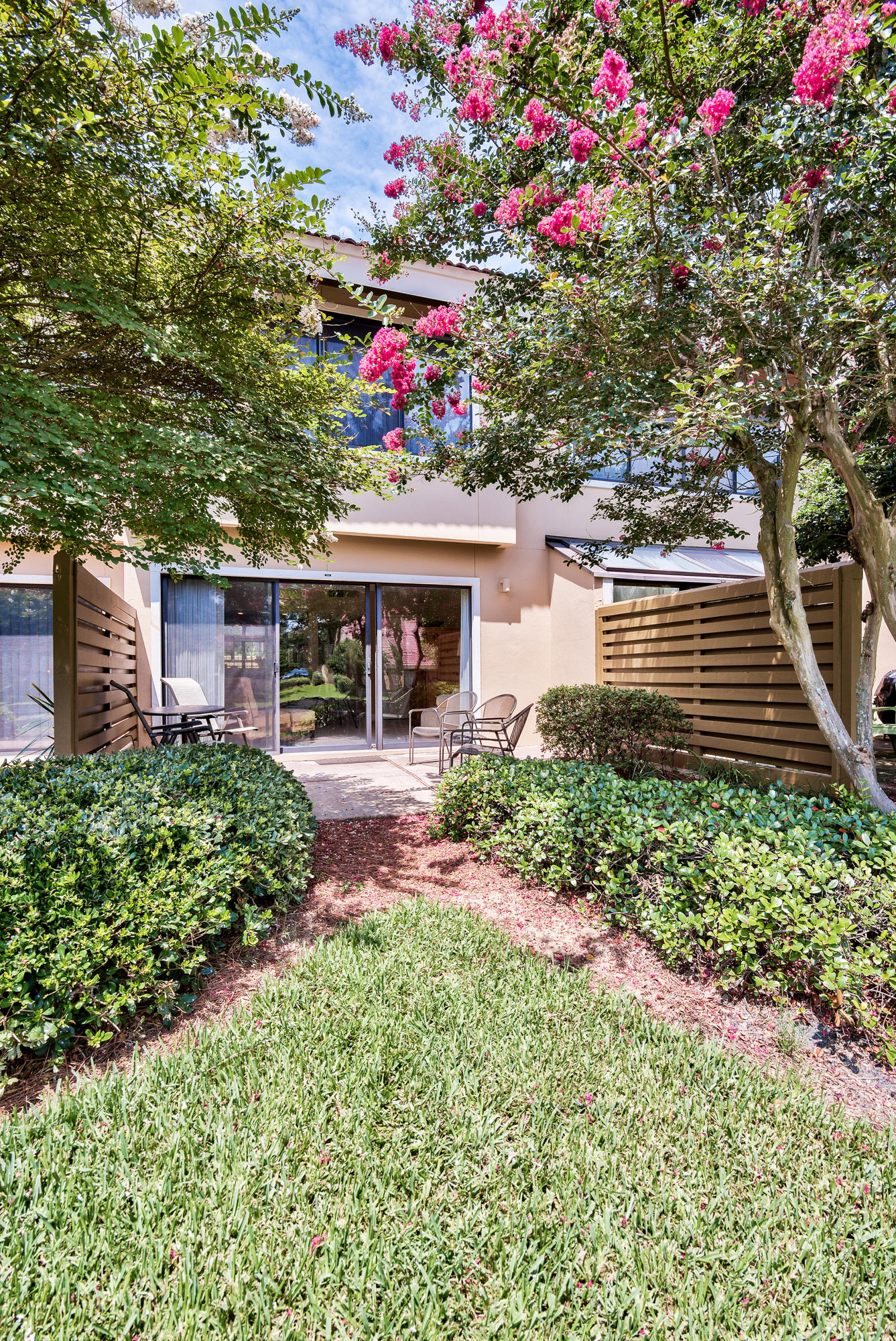 Beachwalk Villas - Residential Lease