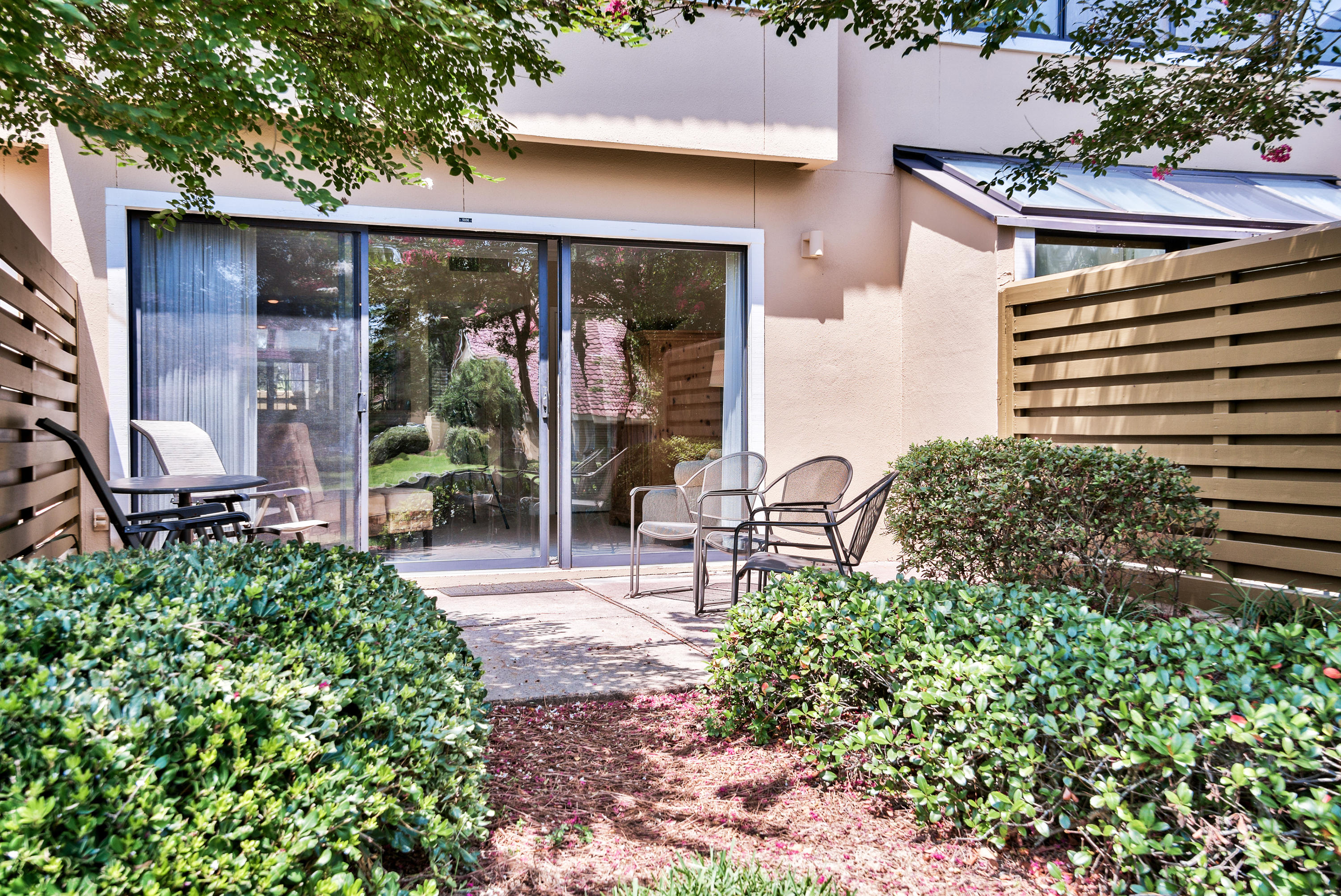 Beachwalk Villas - Residential Lease