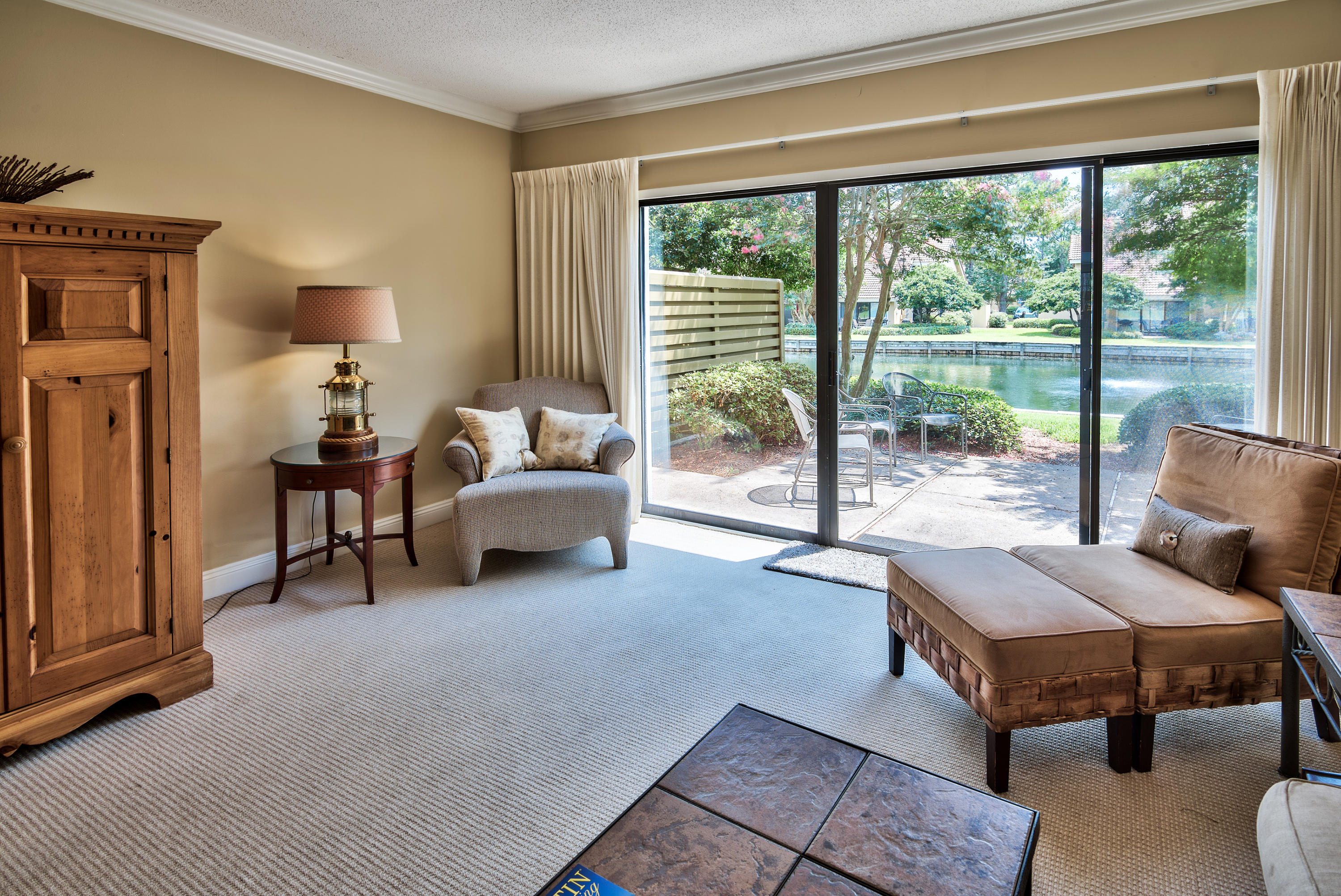 Beachwalk Villas - Residential Lease