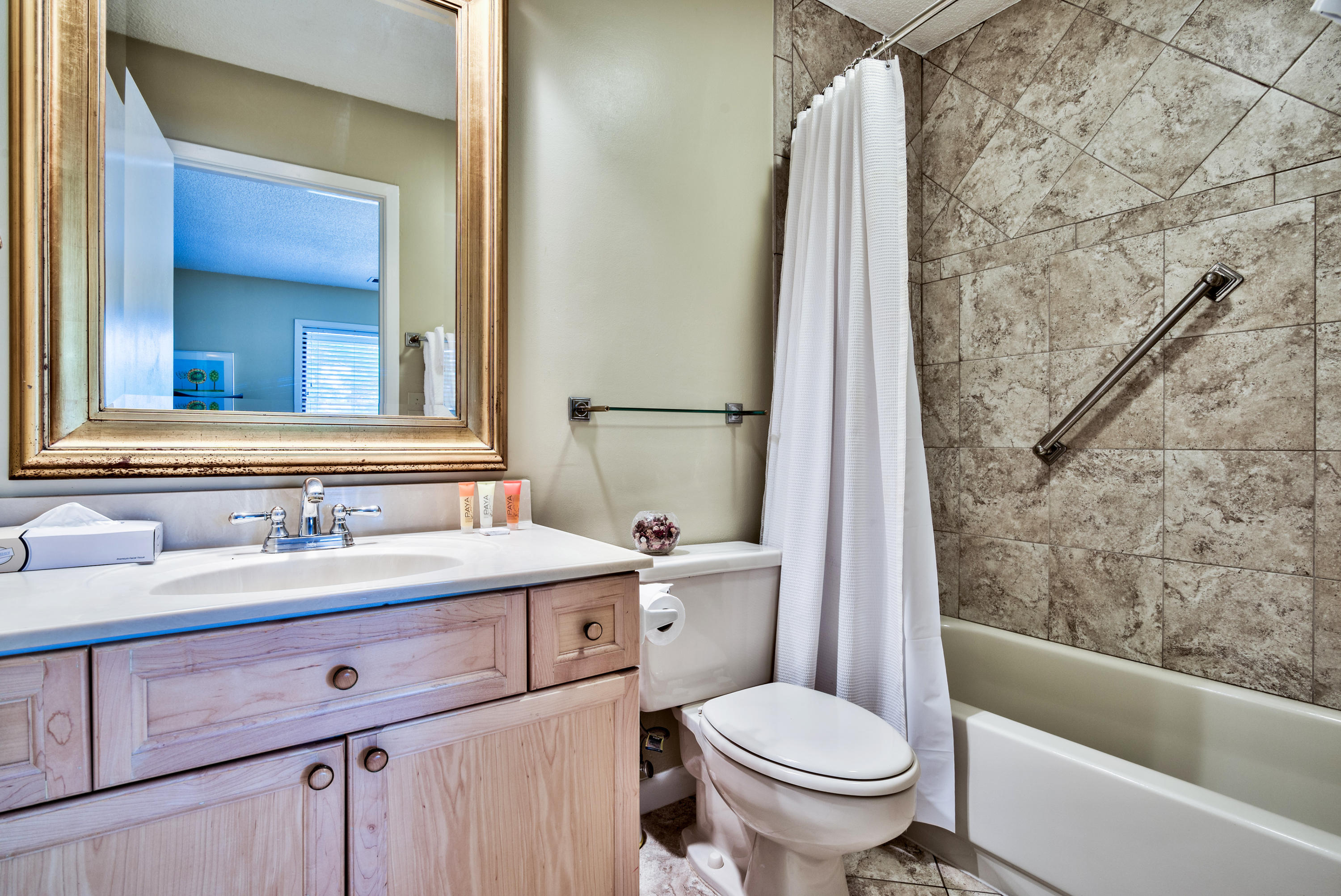 Beachwalk Villas - Residential Lease
