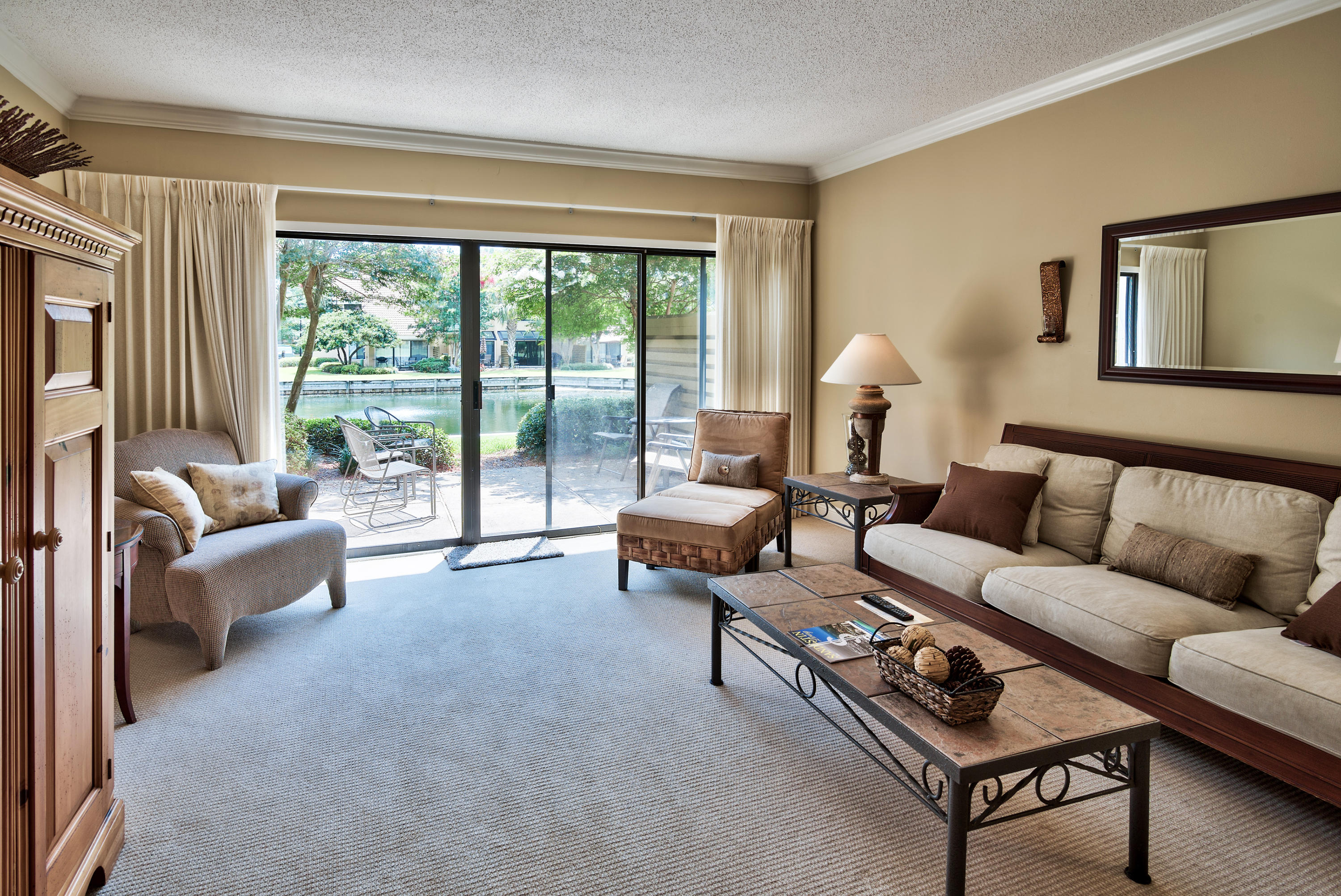 Beachwalk Villas - Residential Lease