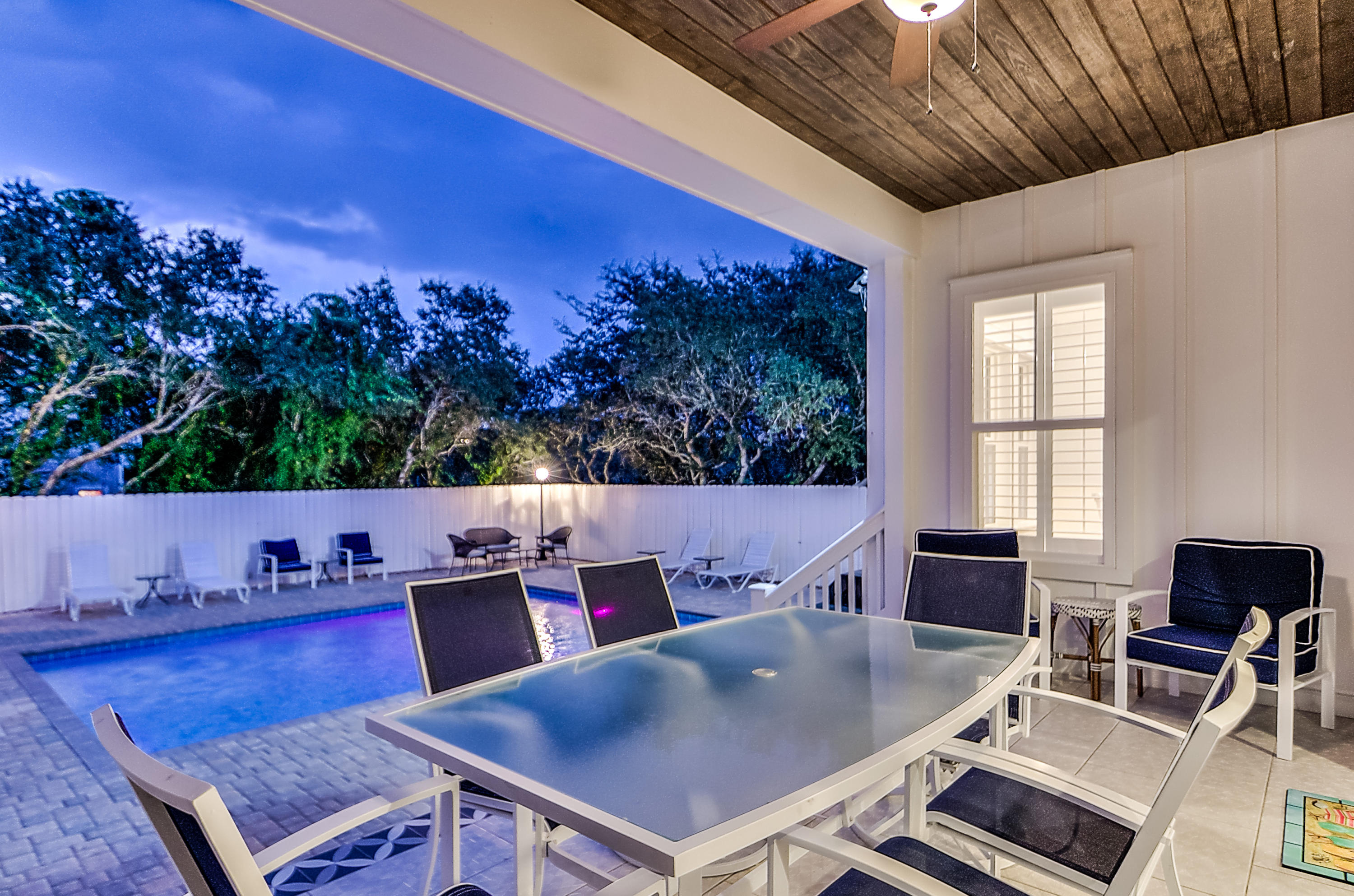 GULF SHORE MANOR - Residential