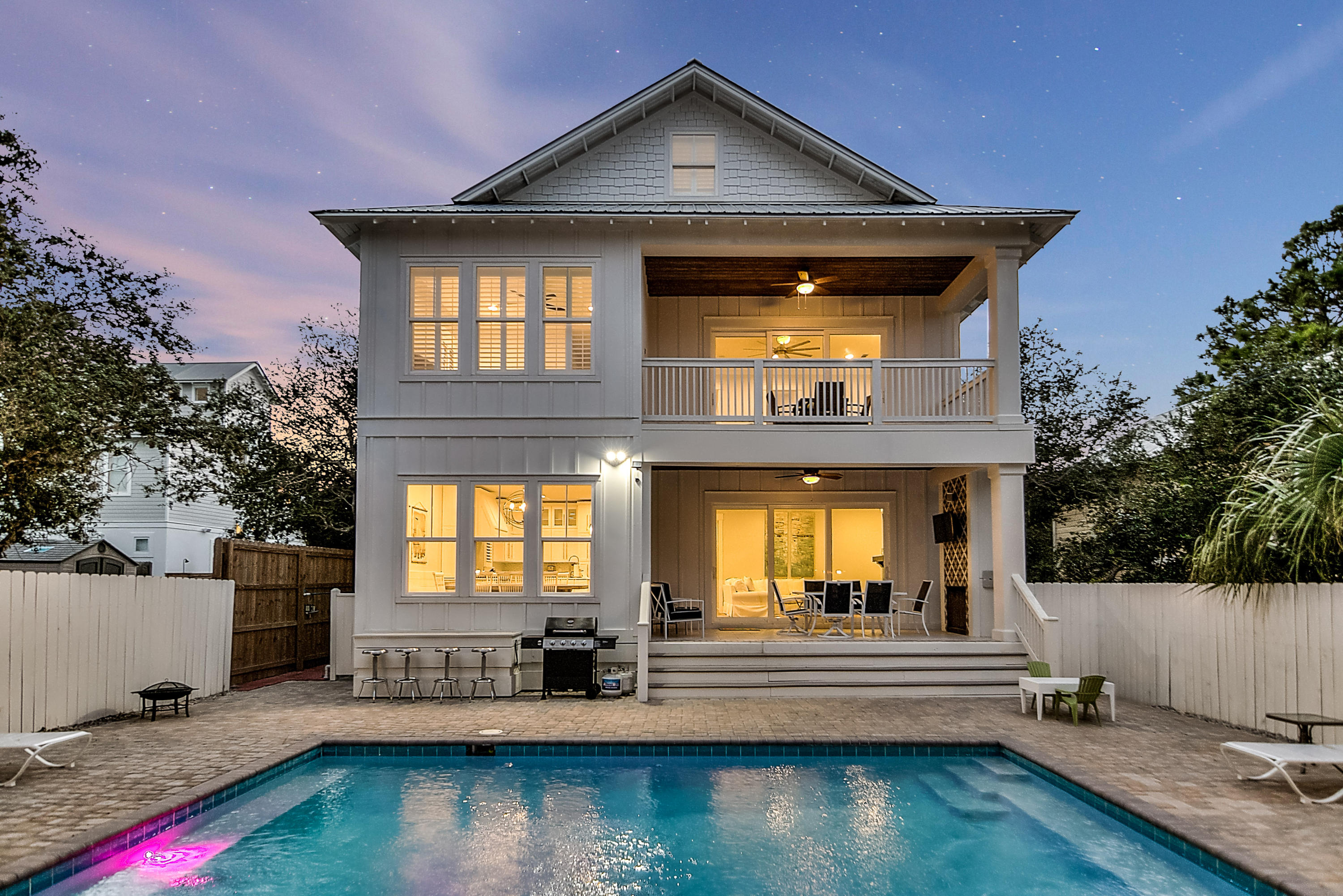 GULF SHORE MANOR - Residential
