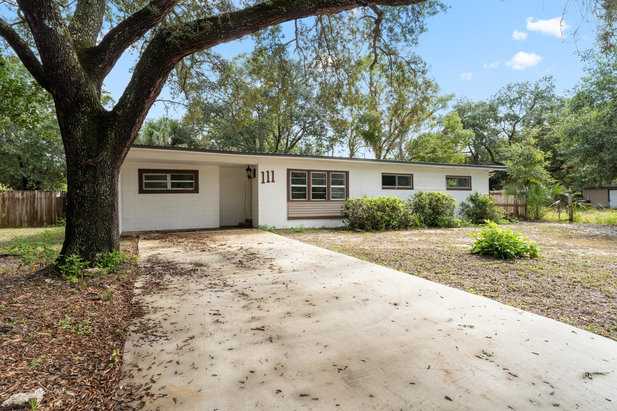 SEABREEZE - Residential