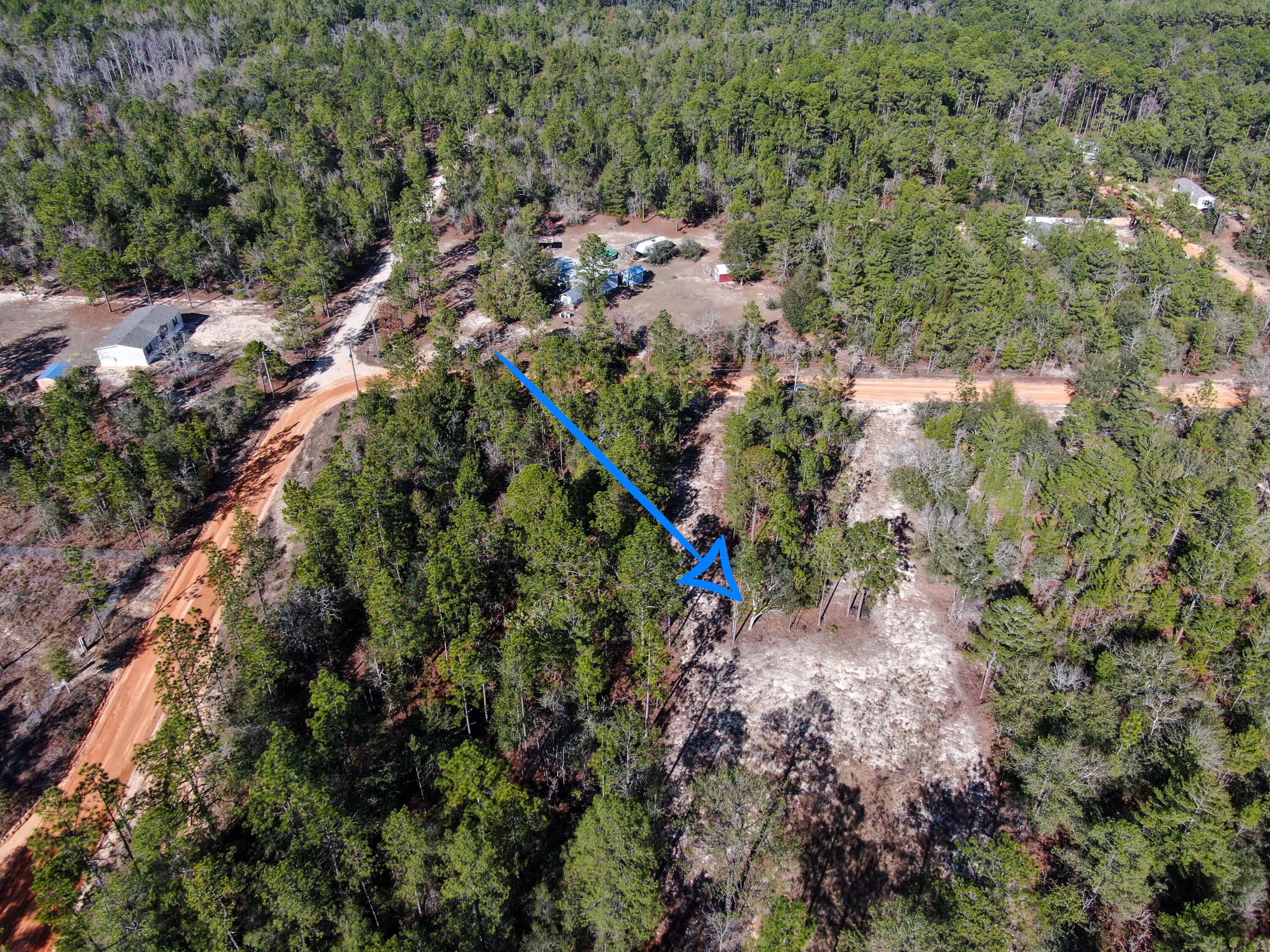 OAKWOOD HILLS UNIT 5 - Land