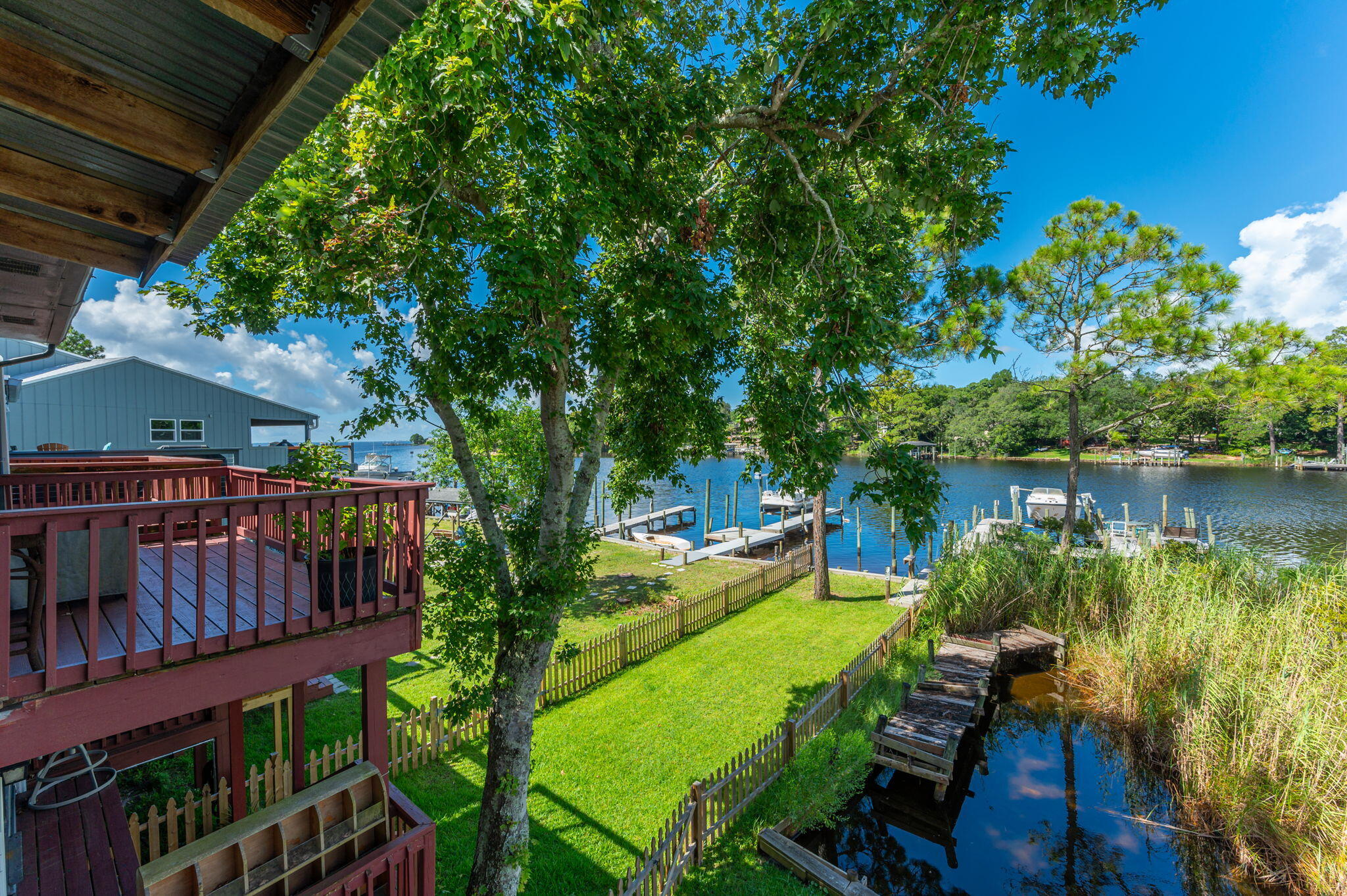 SWIFT BAYOU T/H - Residential Lease