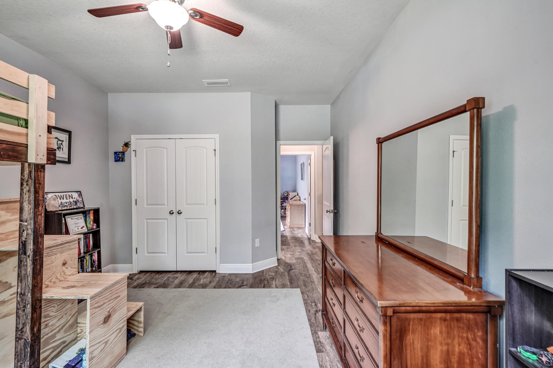 Peach Creek, Phase 5 - Residential